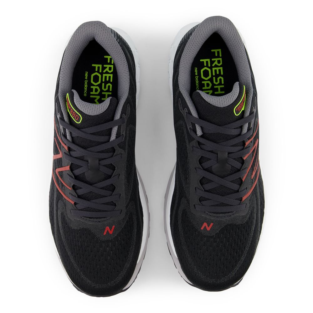 New Balance Fresh Foam 880v 13 2E Mens Running Shoes