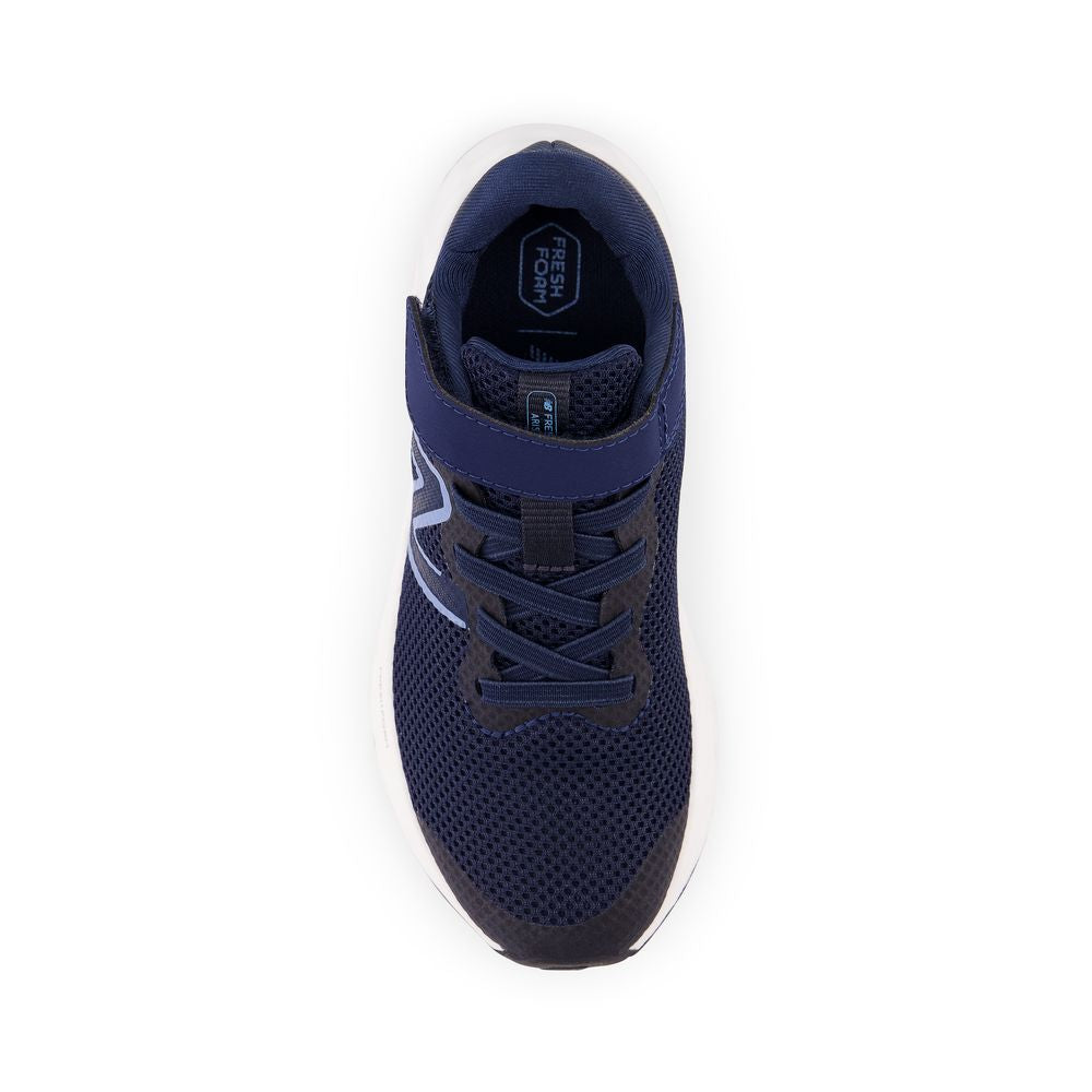 New Balance Fresh Foam Arishi v4 PS Kids Running Shoes