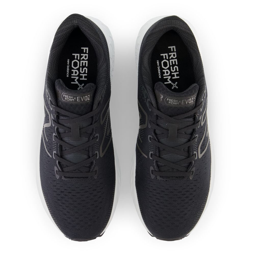 New Balance Fresh Foam EVOZ STv1 Mens Running Shoes