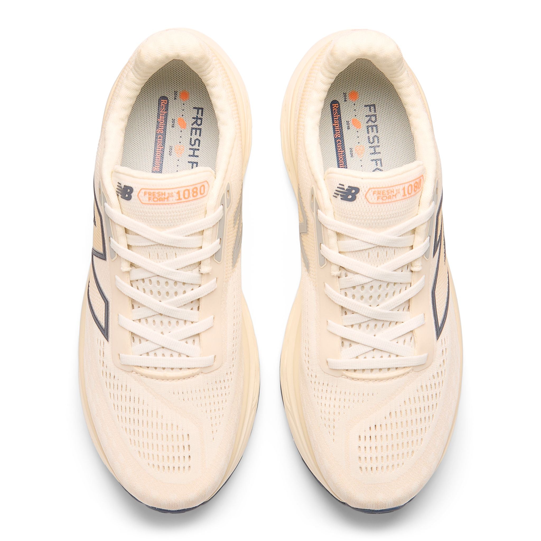 New Balance Fresh Foam X 1080 v14 2E Mens Running Shoes