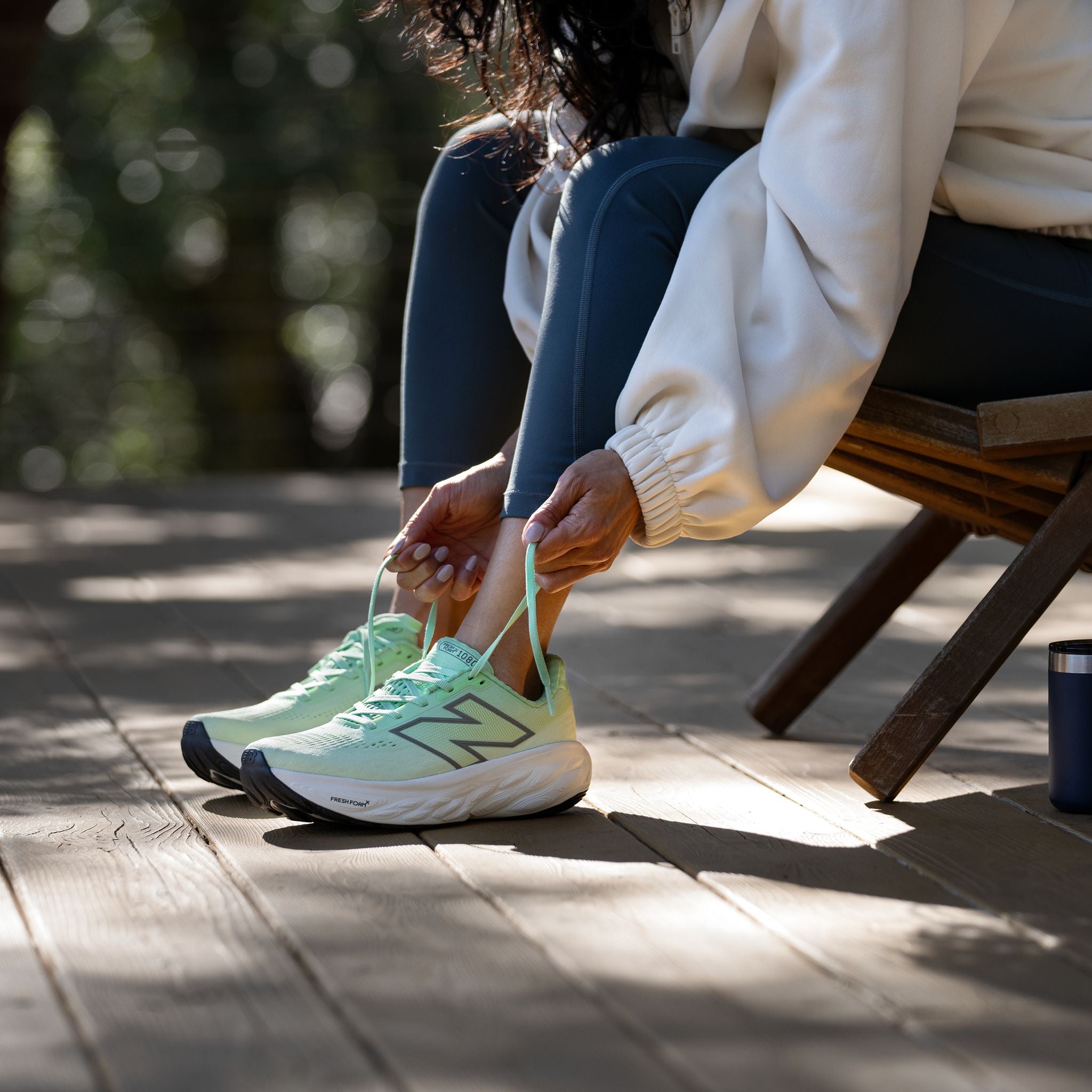 New Balance Fresh Foam X 1080 v14 Womens Running Shoes