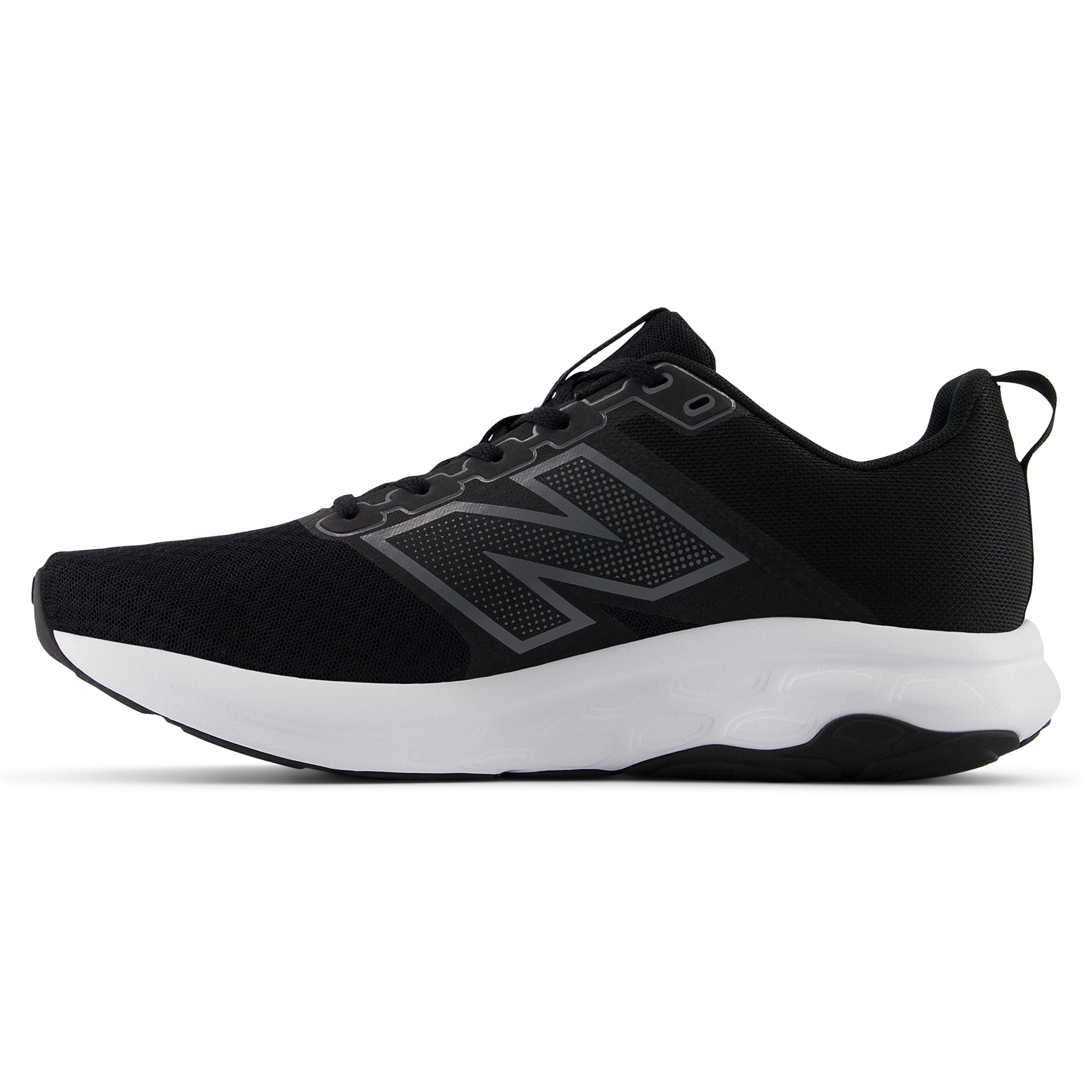 New Balance Fresh Foam X 460v4 2E Mens Running Shoes