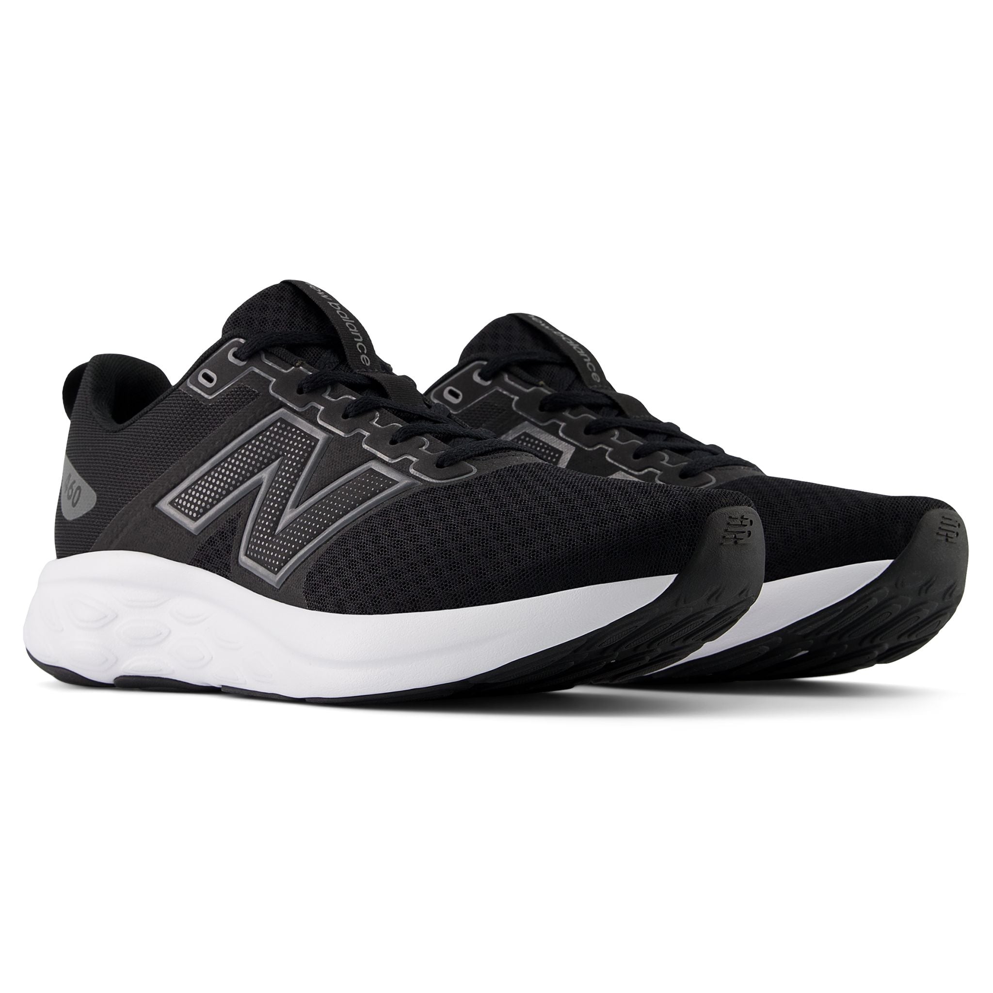 New Balance Fresh Foam X 460v4 2E Mens Running Shoes