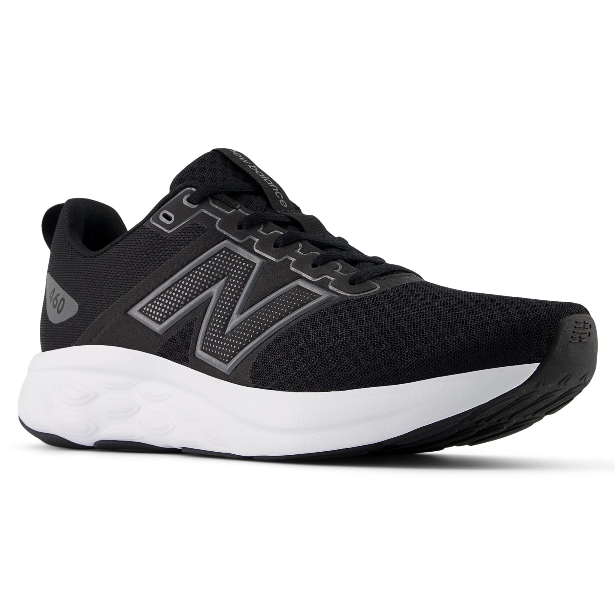 New Balance Fresh Foam X 460v4 2E Mens Running Shoes