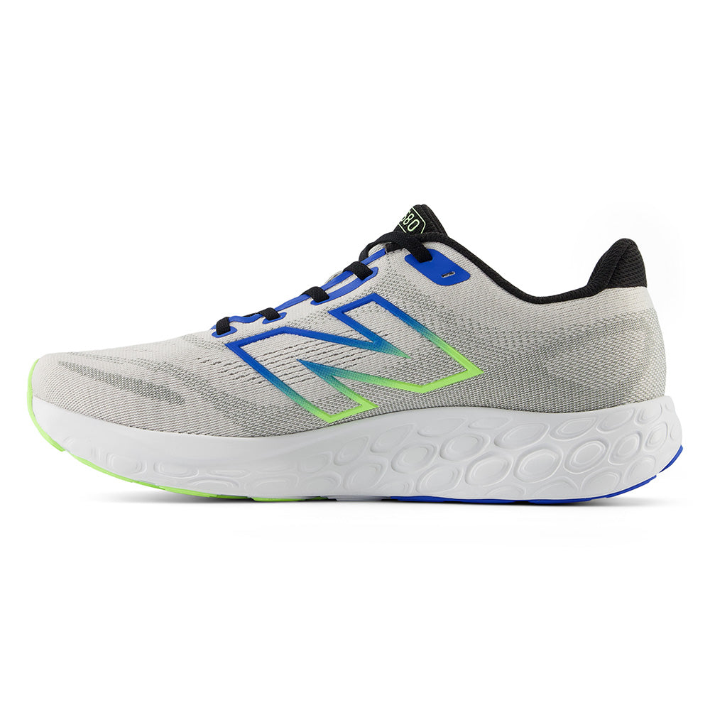 New Balance Fresh Foam X 680 v8 2E Mens Running Shoes