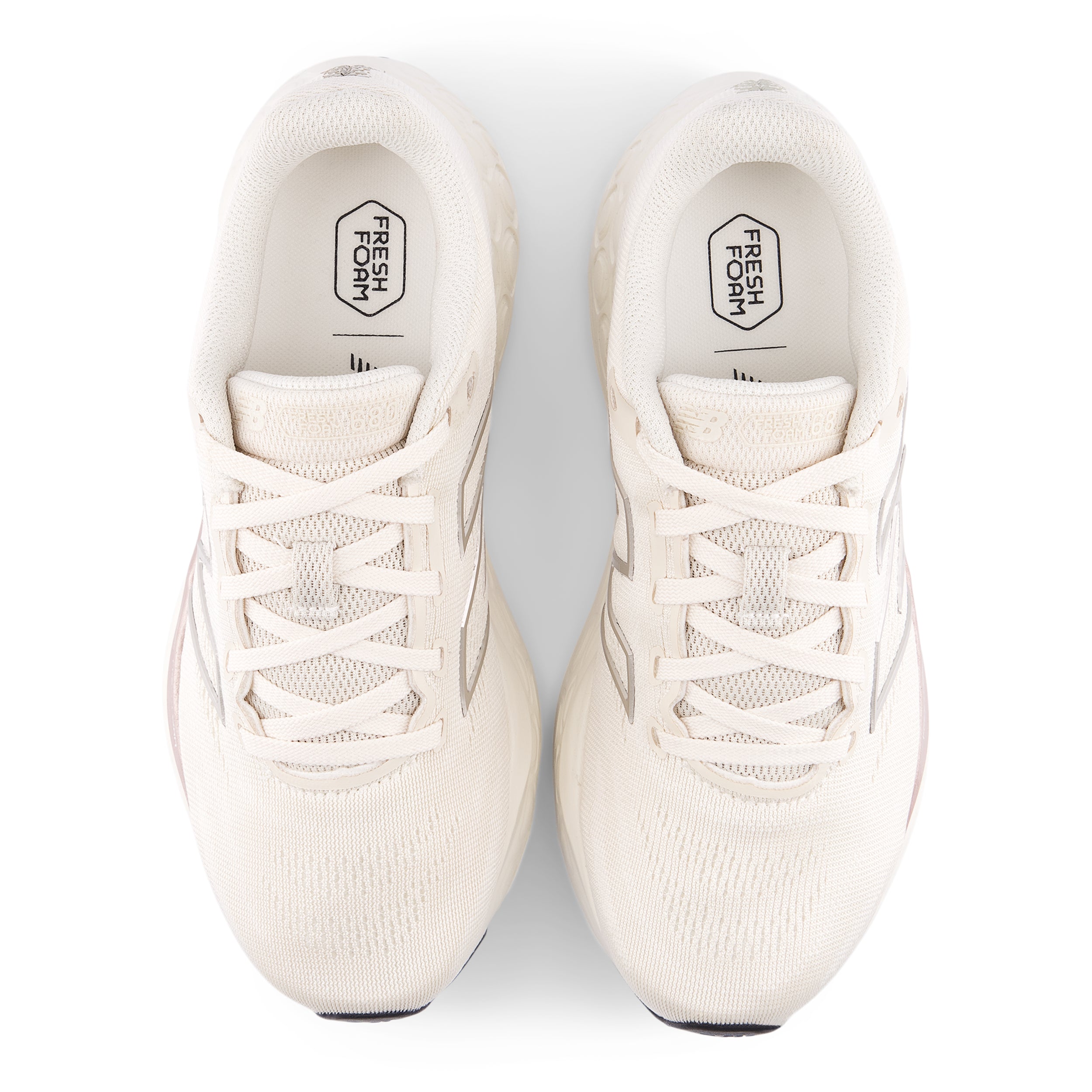 New Balance Fresh Foam X 680 v8 D Womens Running Shoes