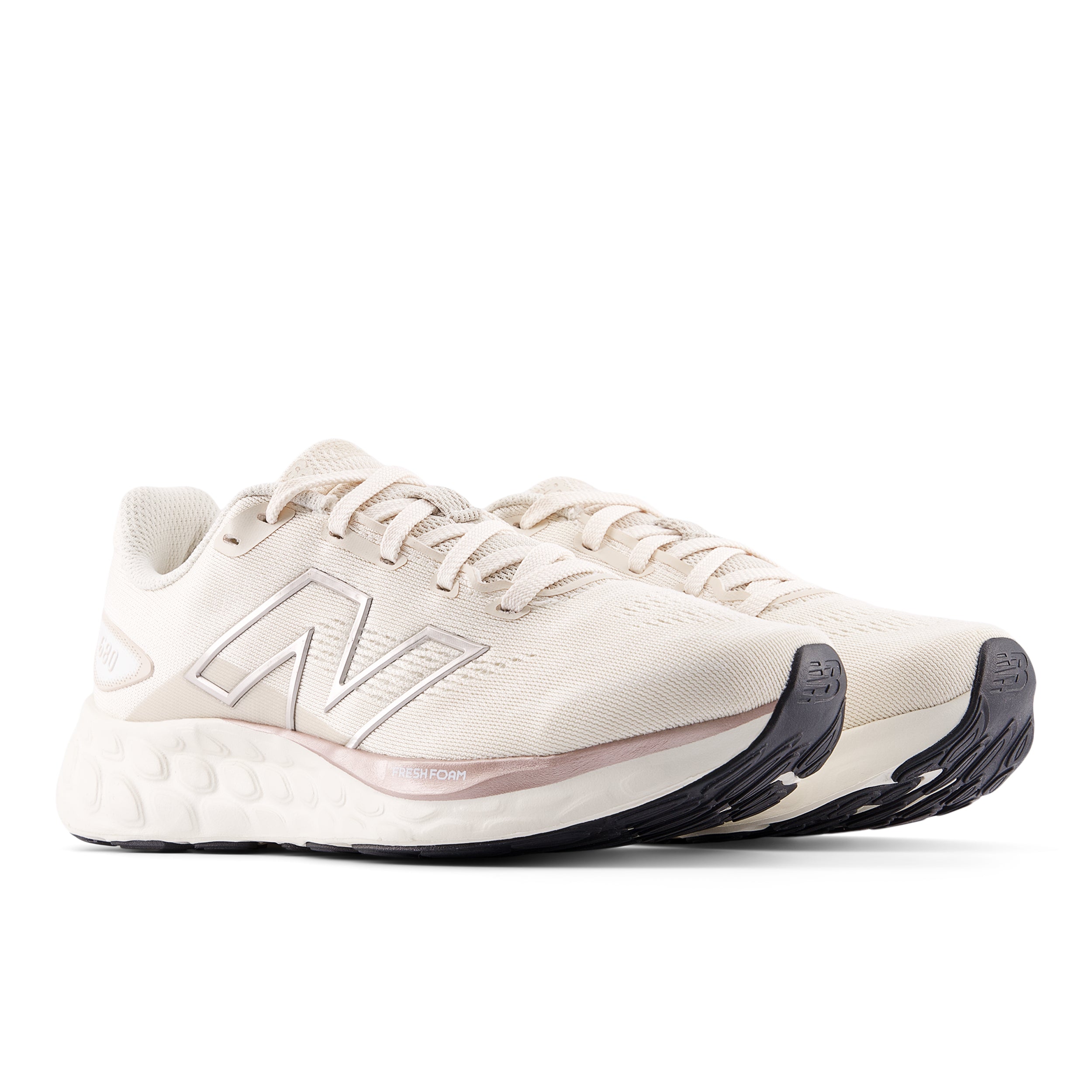 New Balance Fresh Foam X 680 v8 D Womens Running Shoes