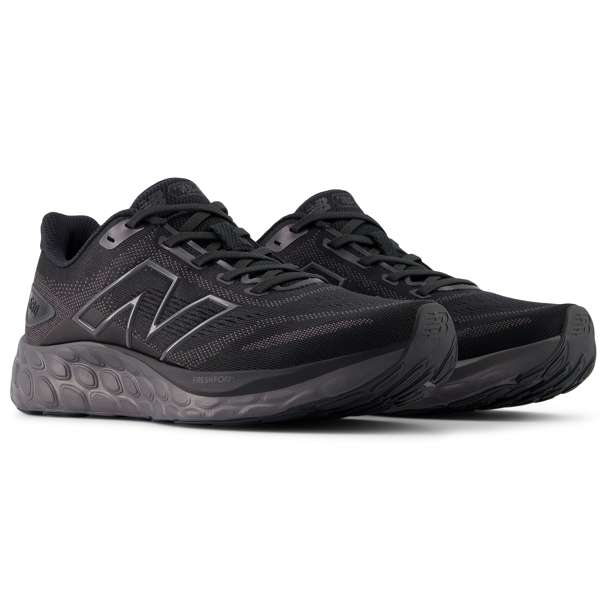 New Balance Fresh Foam X 680 v8 D Womens Running Shoes