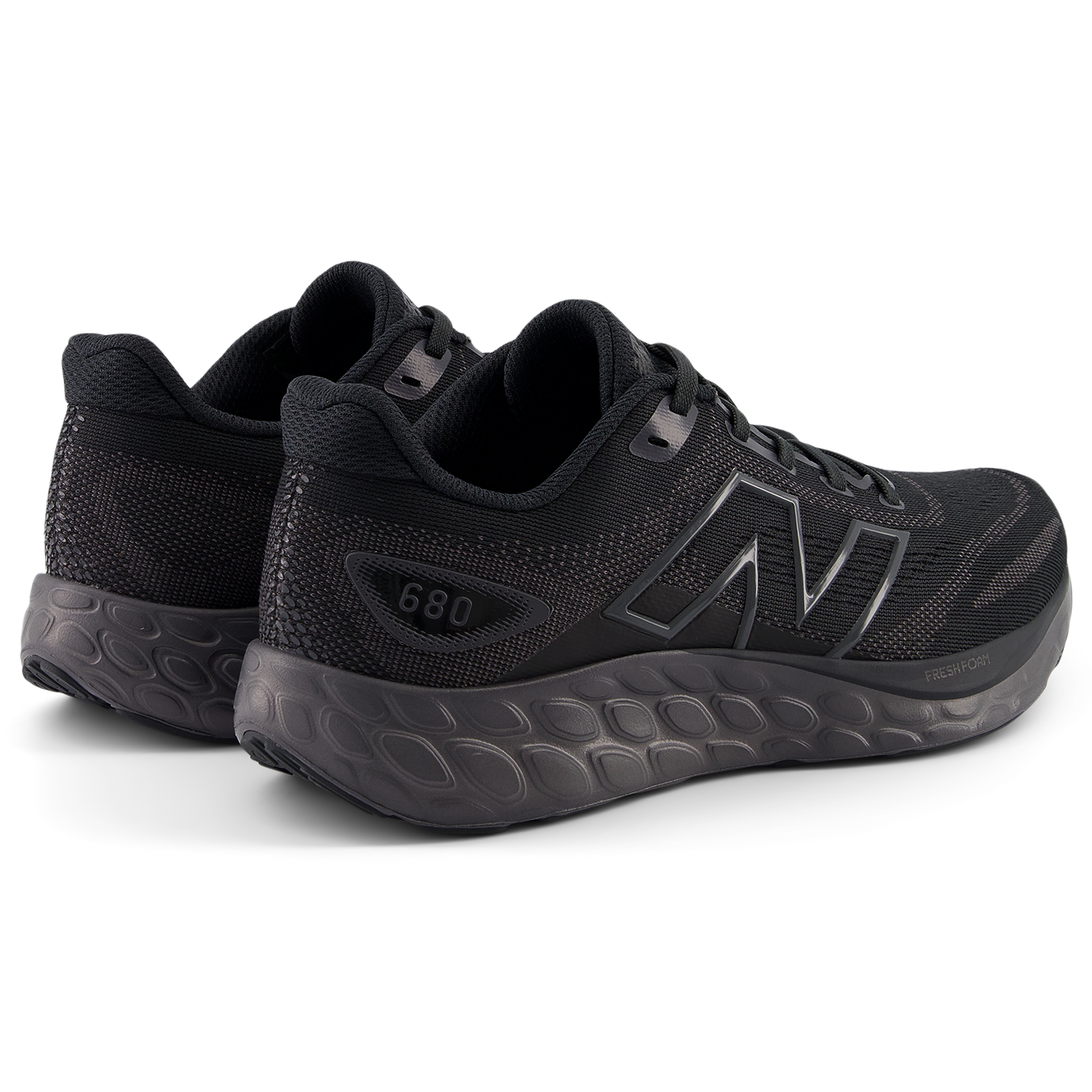 New Balance Fresh Foam X 680 v8 D Womens Running Shoes