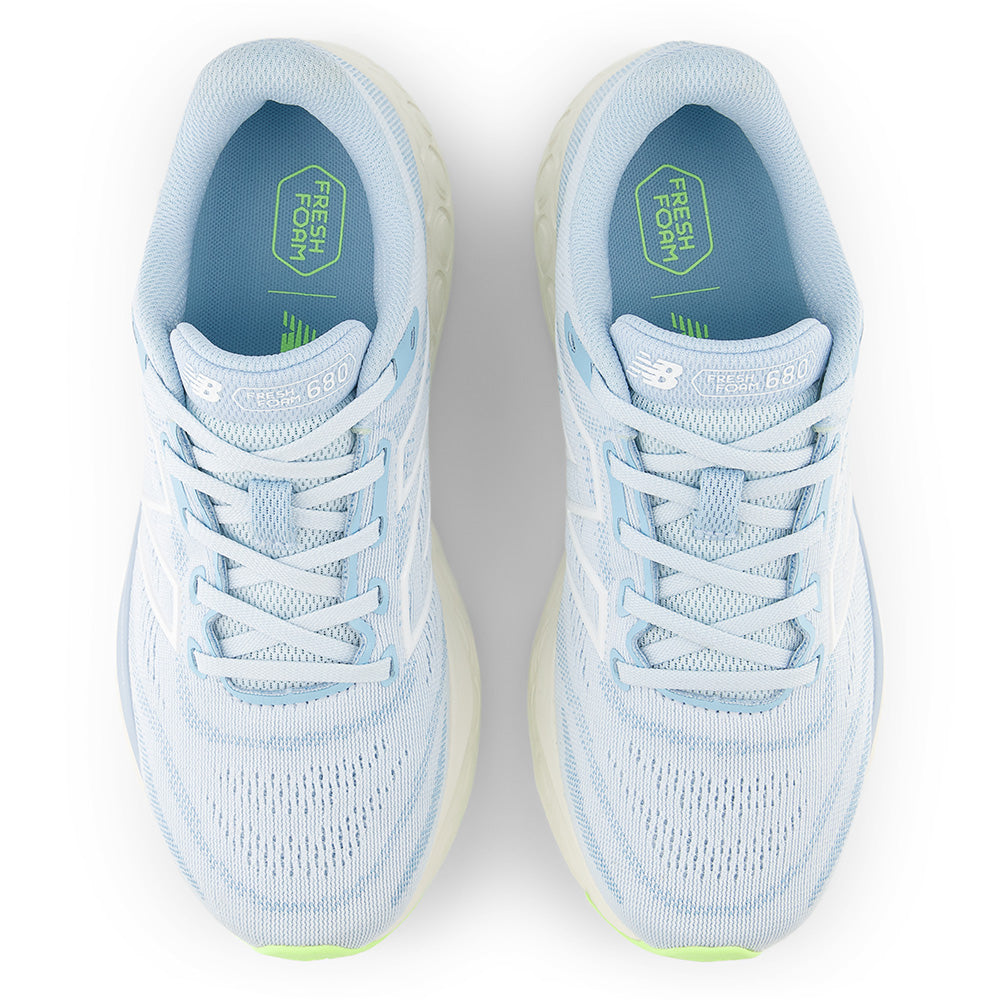 New Balance Fresh Foam X 680 v8 D Womens Running Shoes