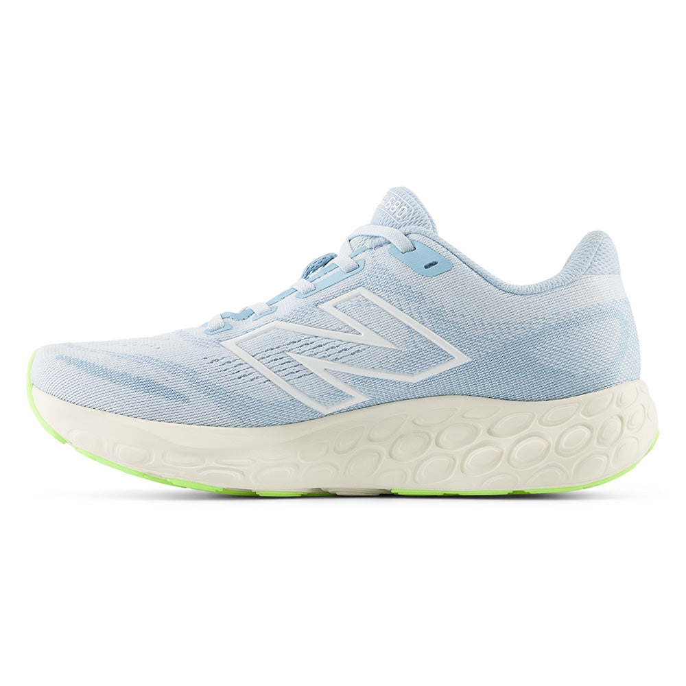New Balance Fresh Foam X 680 v8 D Womens Running Shoes