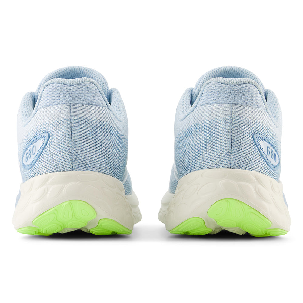 New Balance Fresh Foam X 680 v8 D Womens Running Shoes
