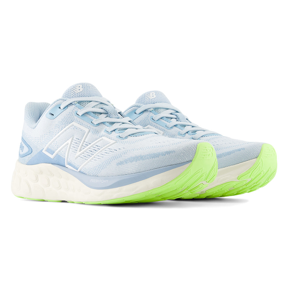 New Balance Fresh Foam X 680 v8 D Womens Running Shoes