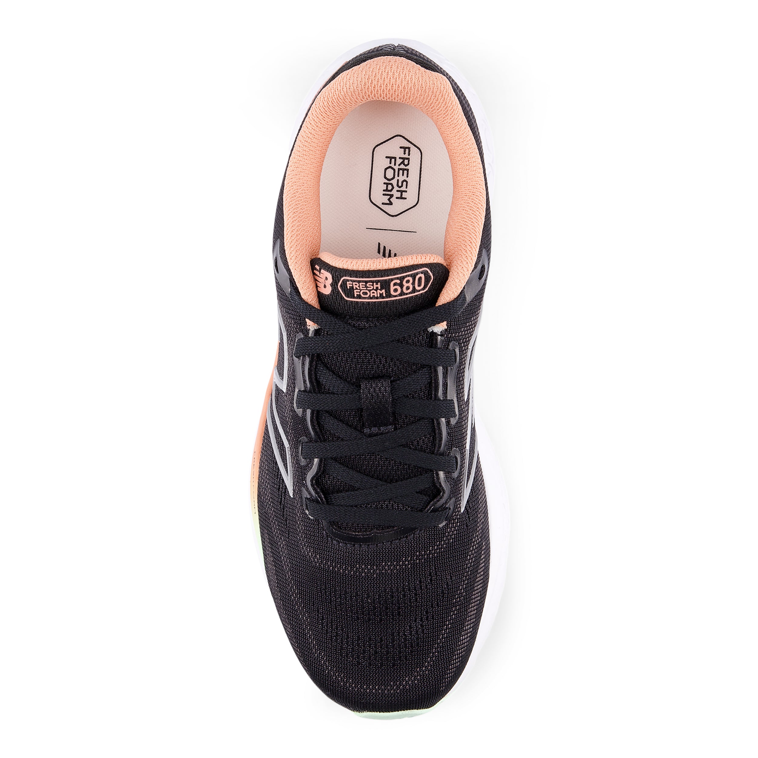 New Balance Fresh Foam X 680 v8 Womens Running Shoes