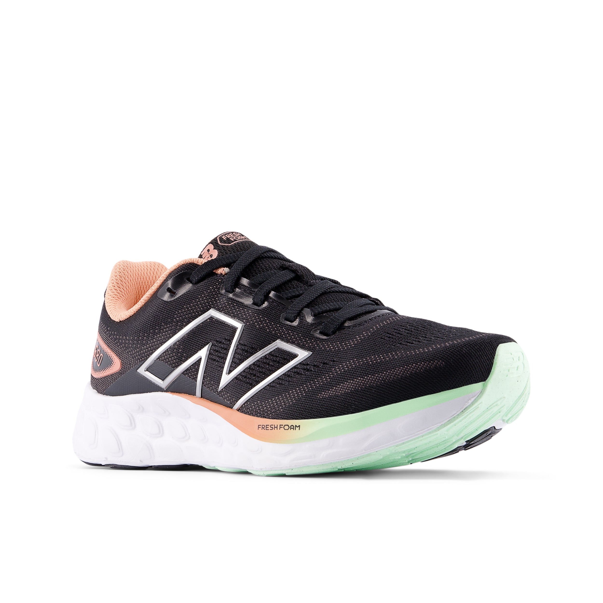 New Balance Fresh Foam X 680 v8 Womens Running Shoes