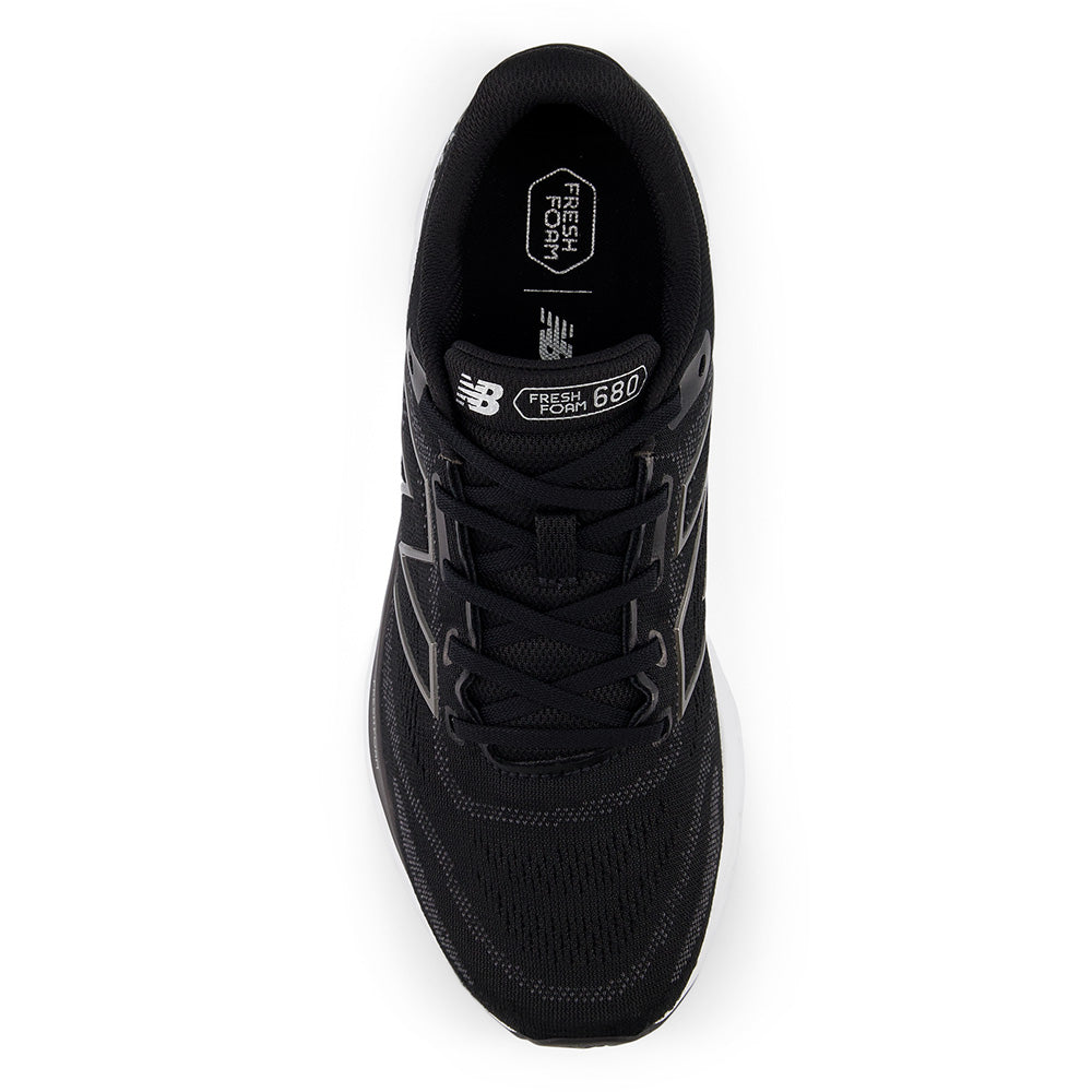 New Balance Fresh Foam X 680 v8 (4E) Mens Running Shoes