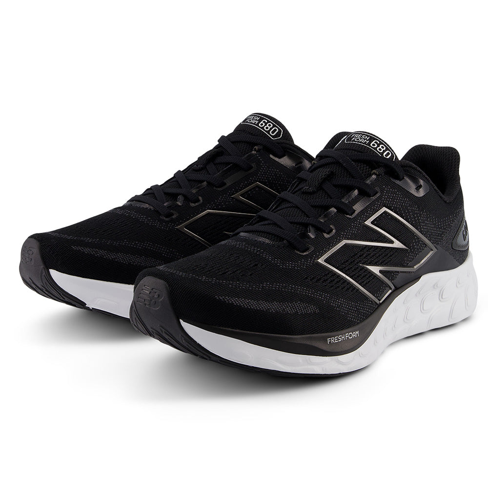 New Balance Fresh Foam X 680 v8 (4E) Mens Running Shoes