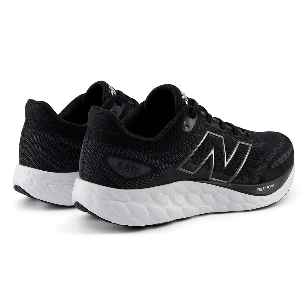 New Balance Fresh Foam X 680 v8 (4E) Mens Running Shoes