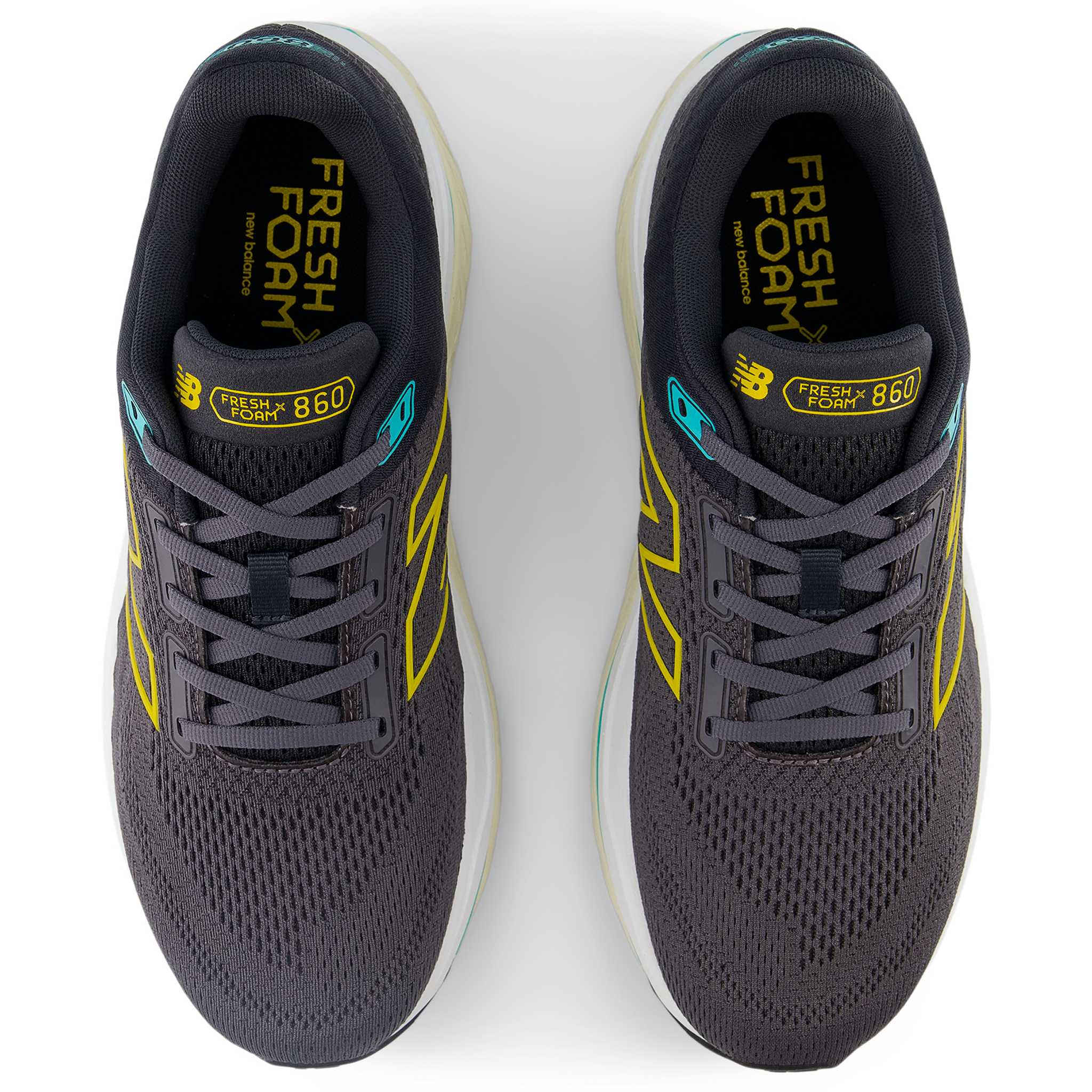 New Balance Fresh Foam X 860 v14 2E Mens Running Shoes