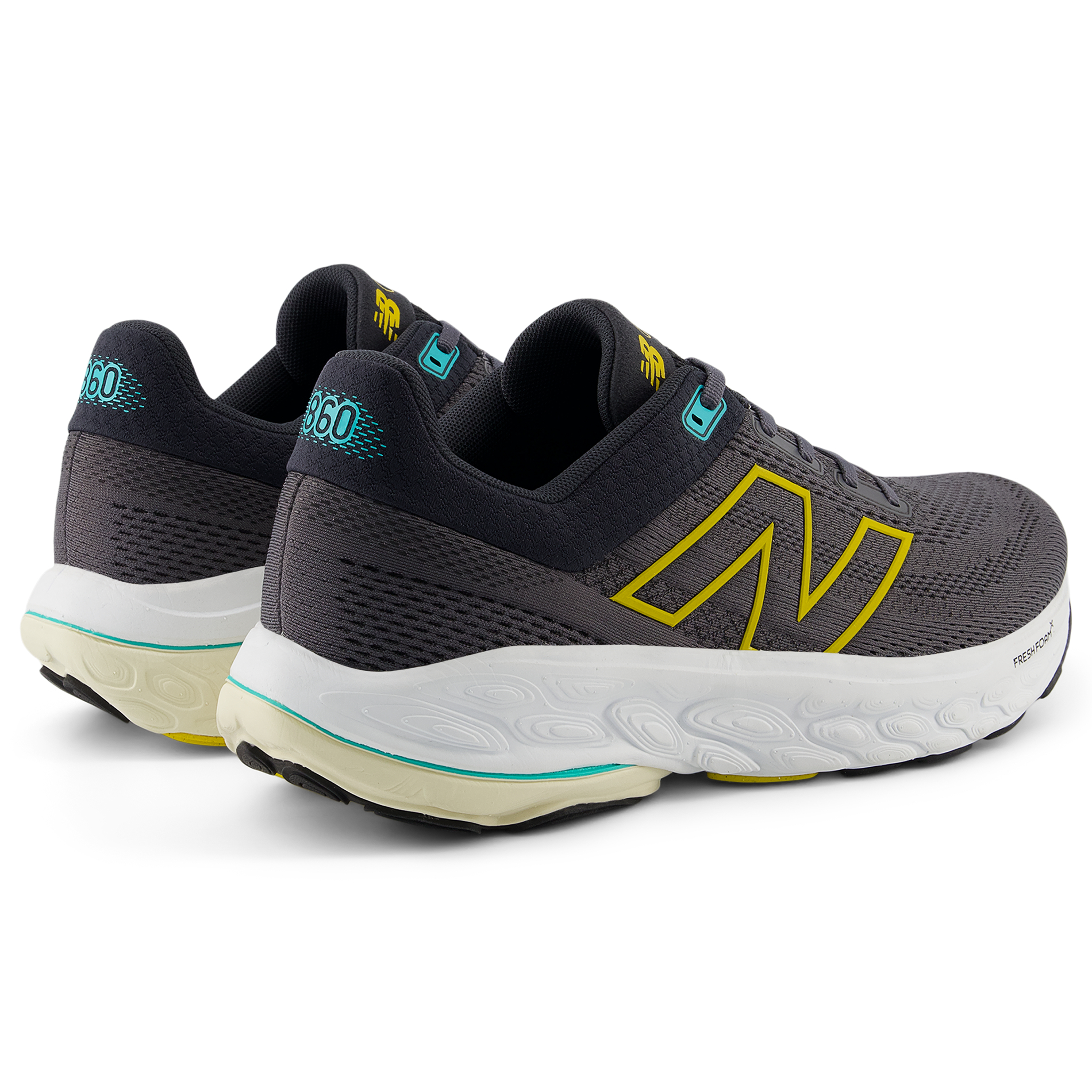 New Balance Fresh Foam X 860 v14 Mens Running Shoes – SportsPower
