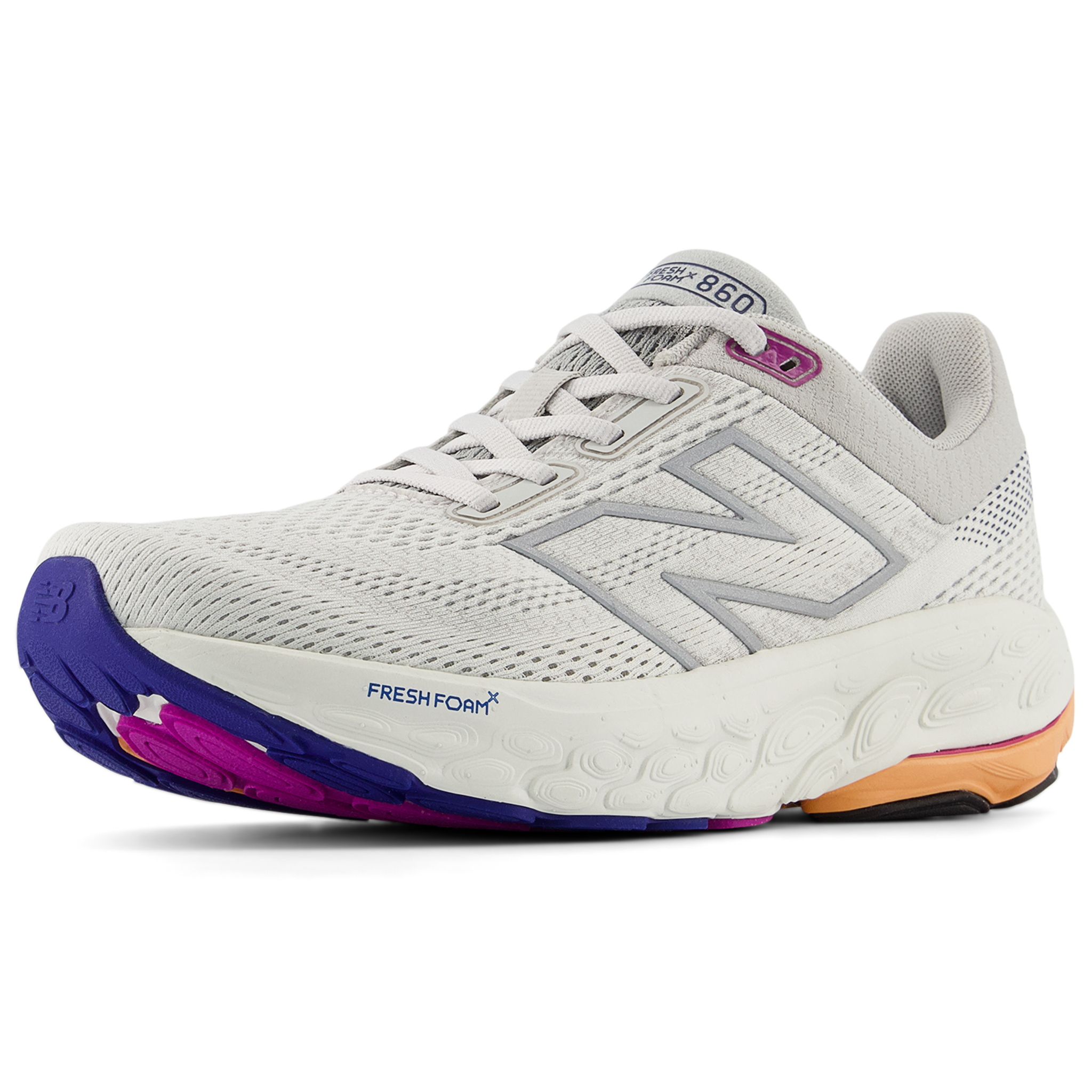 New Balance Fresh Foam X 860 v14 Womens Running Shoes