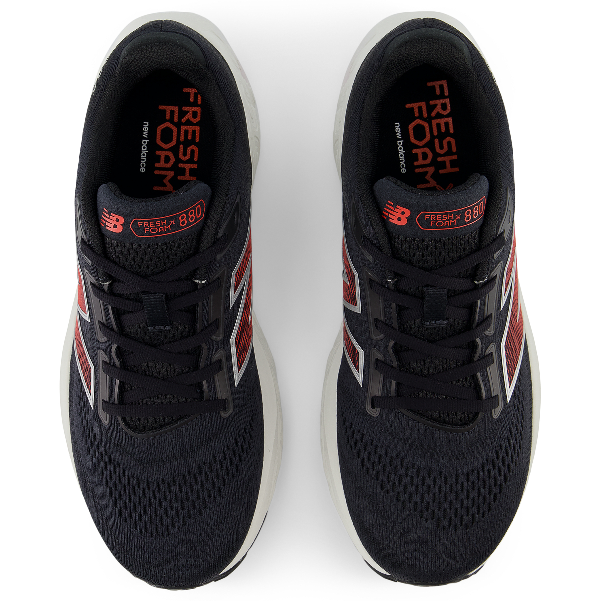 New Balance Fresh Foam X 880 v14 2E Mens Running Shoes