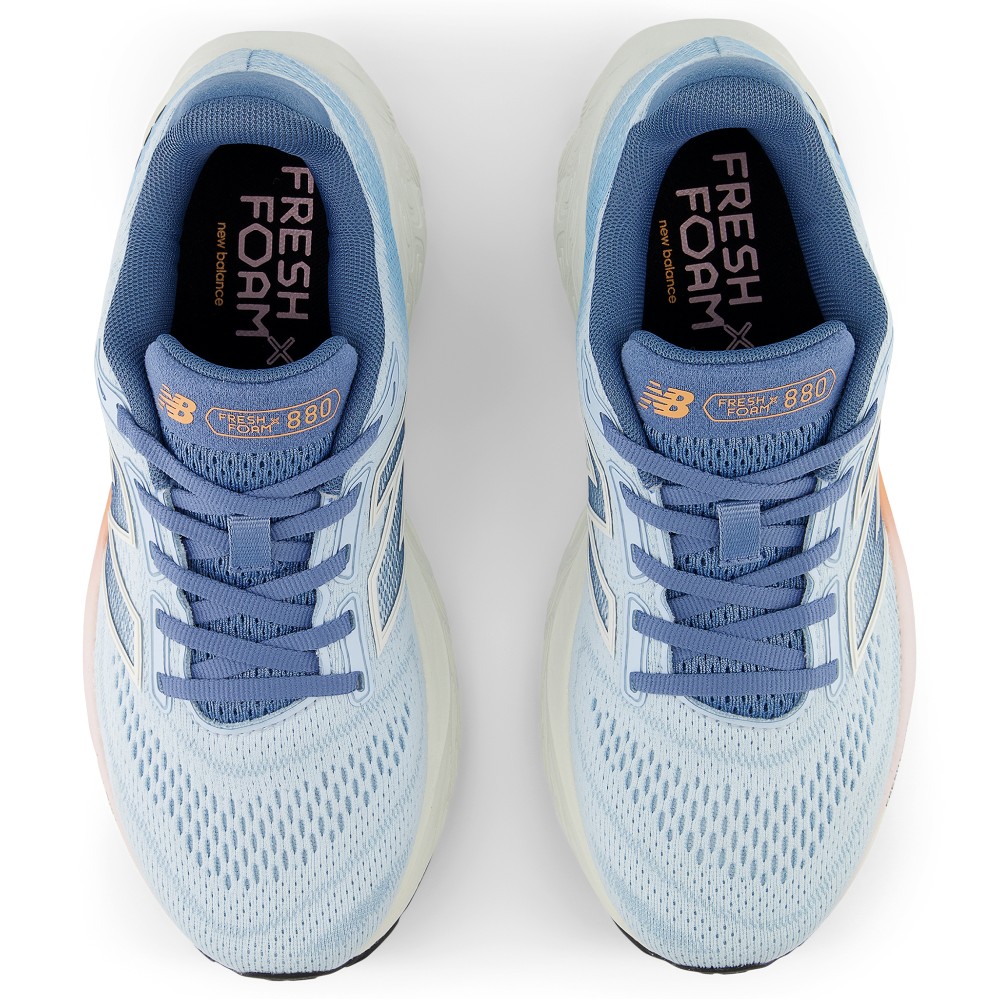 New Balance Fresh Foam X 880 v14 D Womens Running Shoes