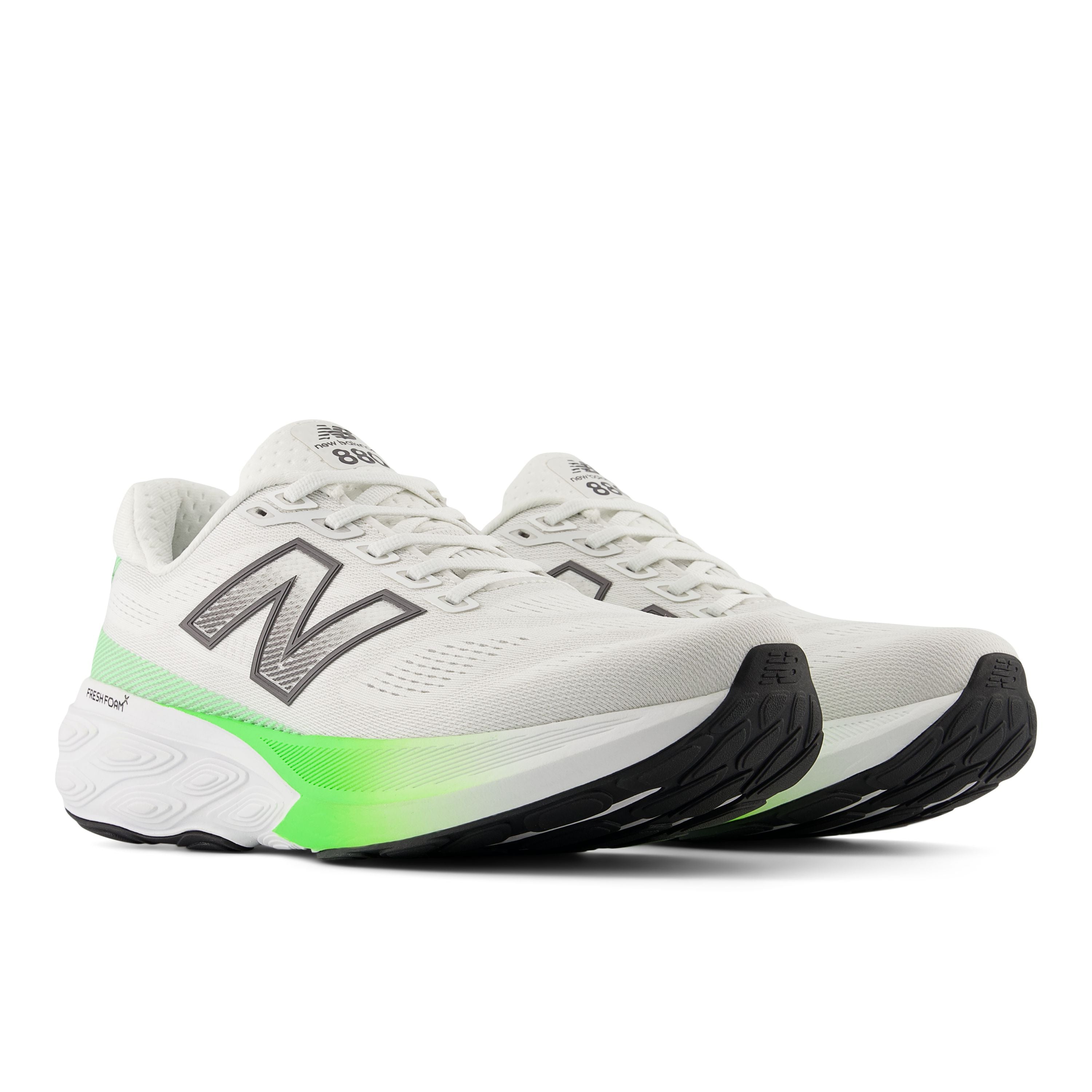 New Balance Fresh Foam X 880 v15 2E Mens Running Shoes