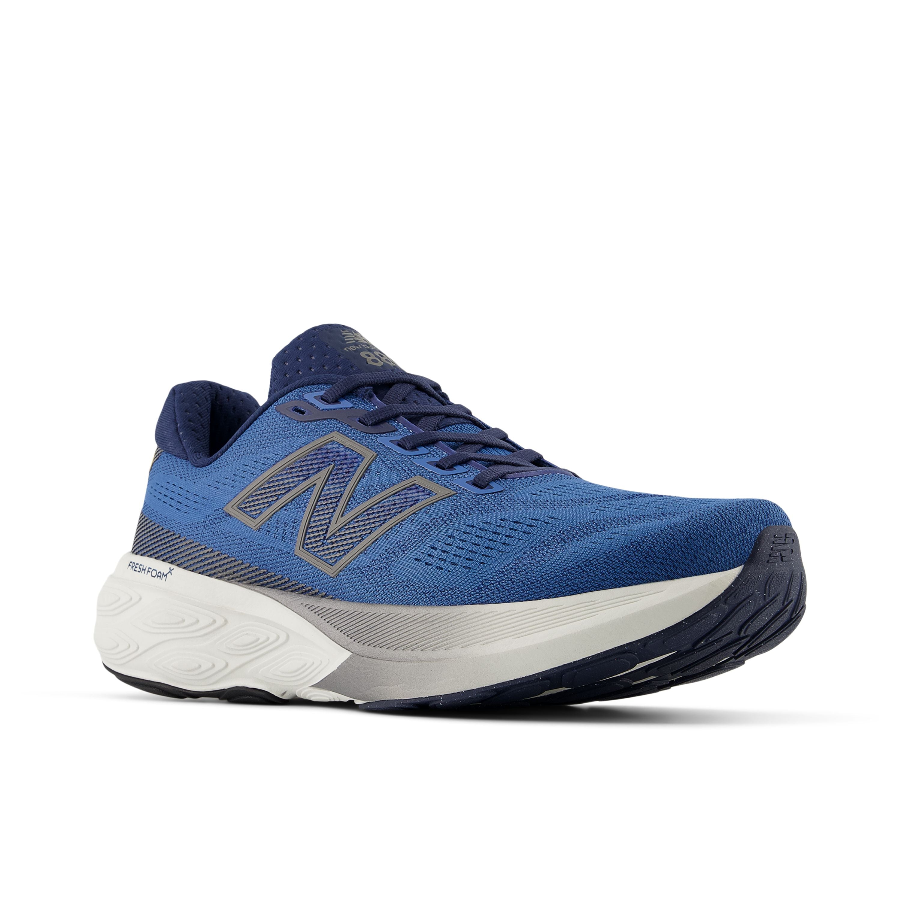 New Balance Fresh Foam X 880 v15 2E Mens Running Shoes