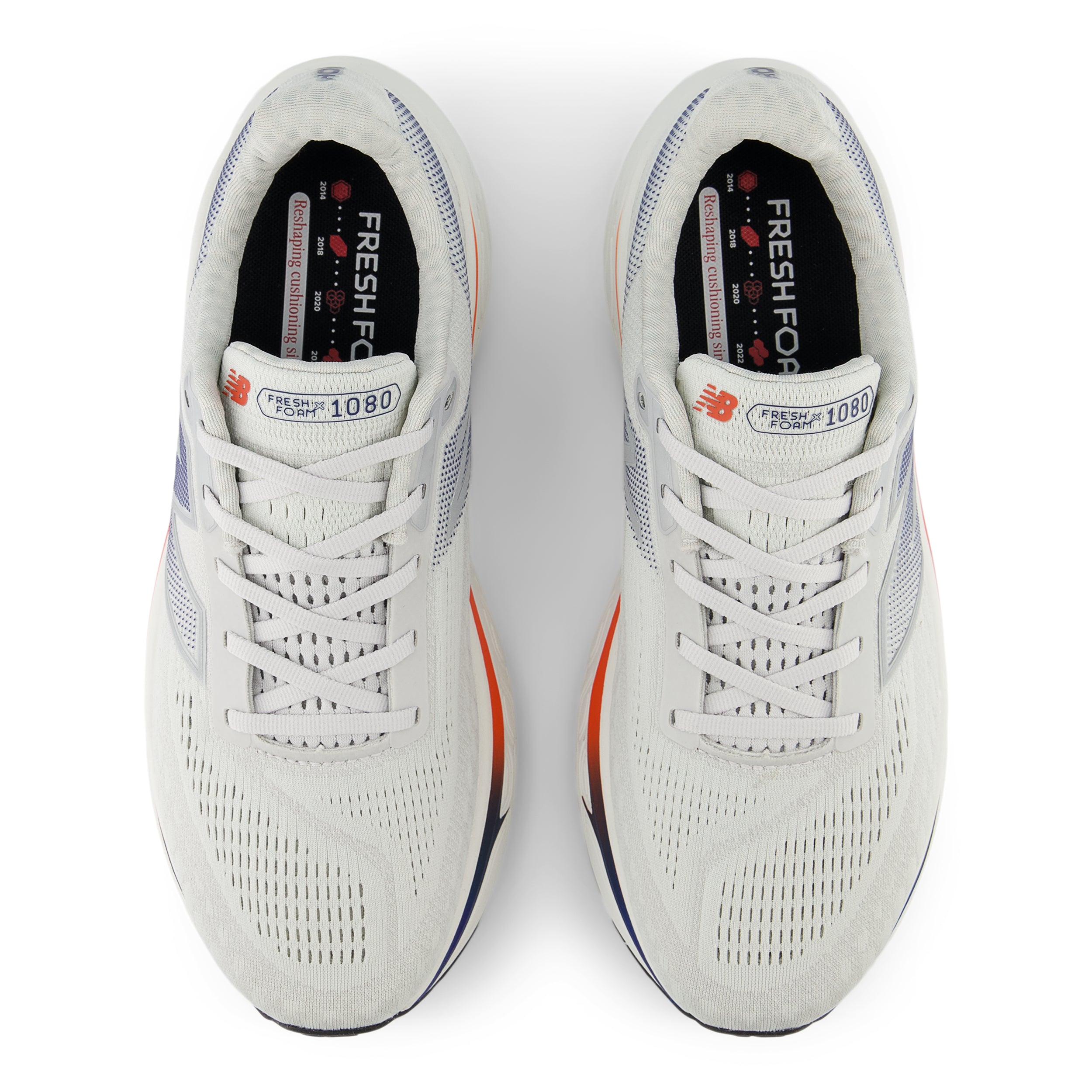 New Balance Fresh Foam x 1080 v14 Mens Running Shoes