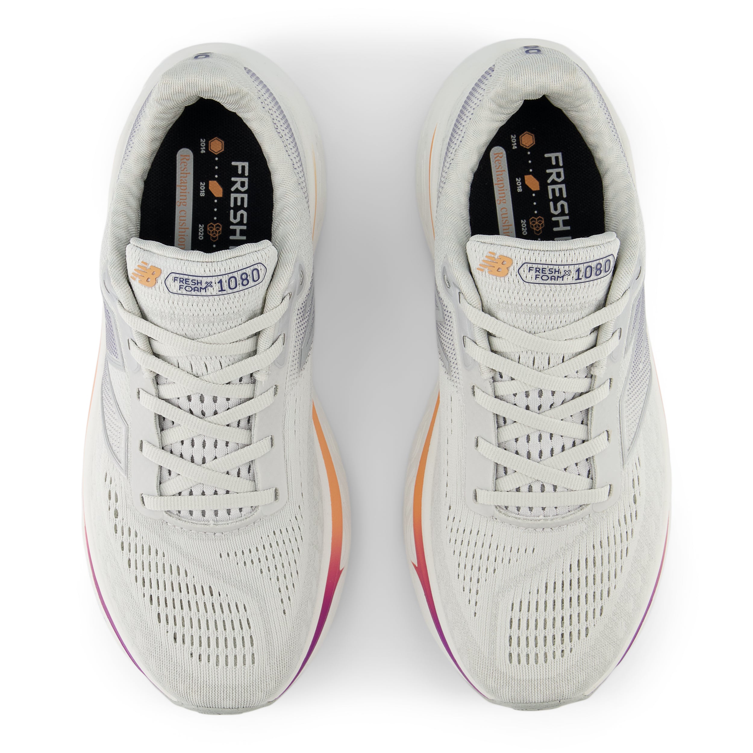 New Balance Fresh Foam x 1080 v14 Womens Running Shoes