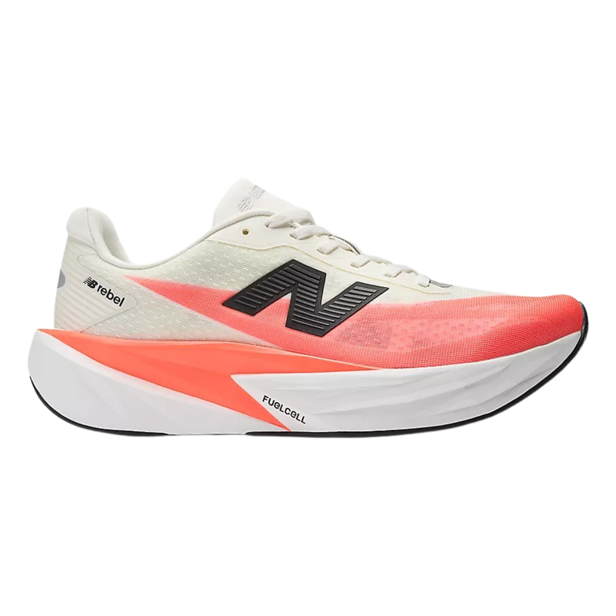 New Balance FuelCell Rebel v5 Mens Running Shoes