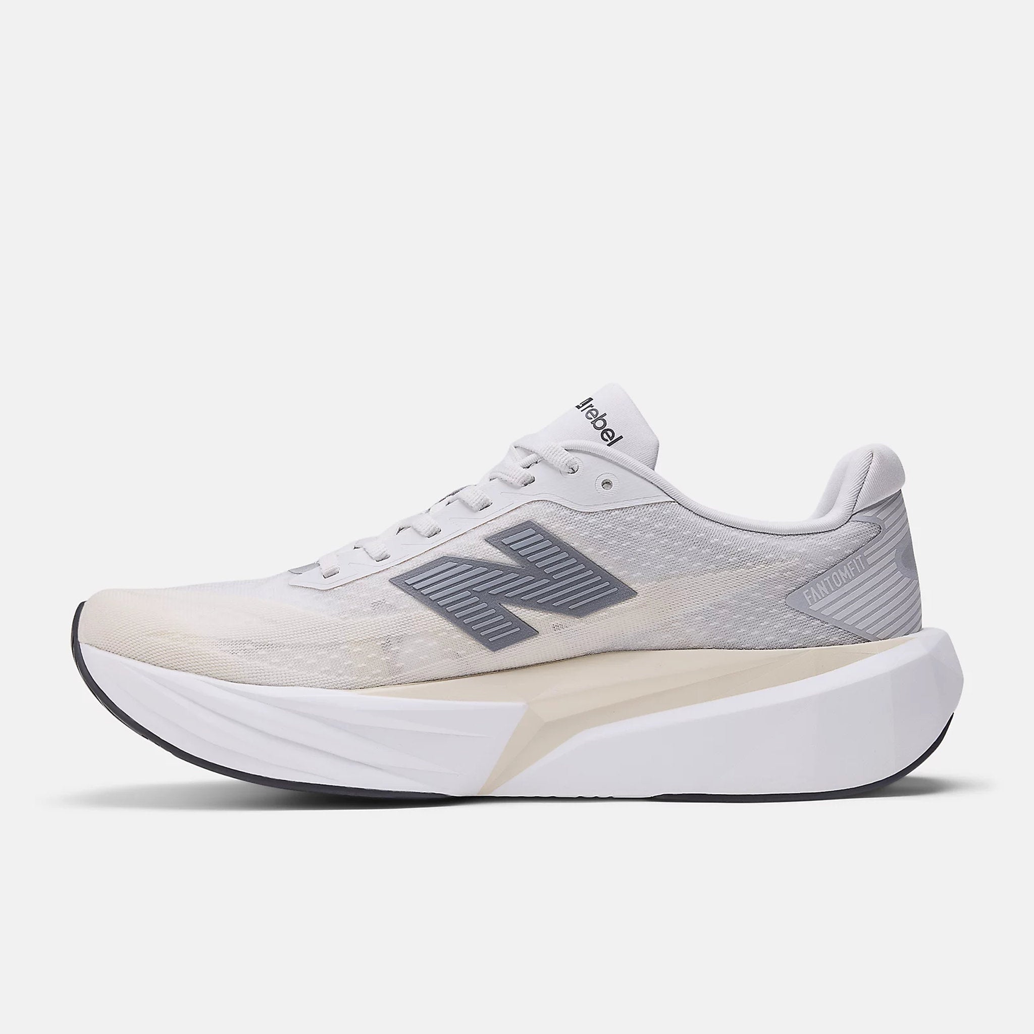 New Balance FuelCell Rebel v5 Mens Running Shoes