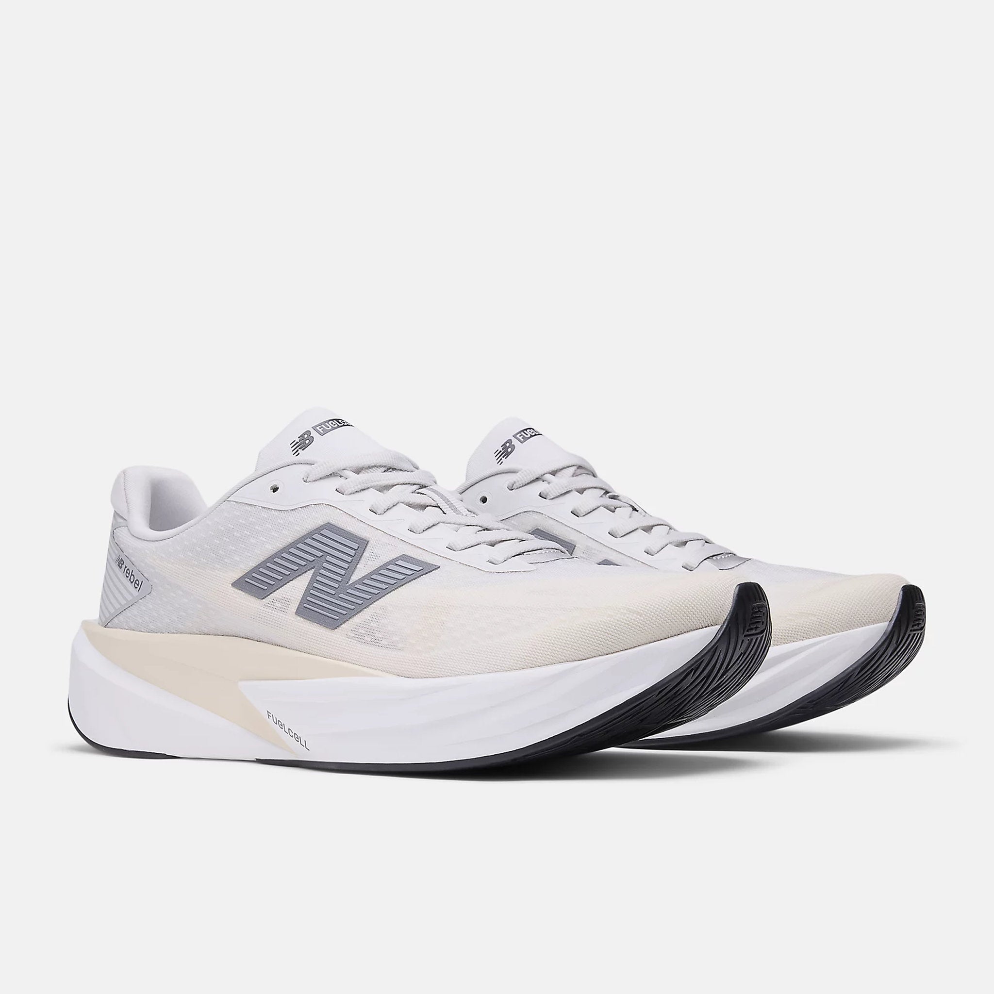 New Balance FuelCell Rebel v5 Mens Running Shoes