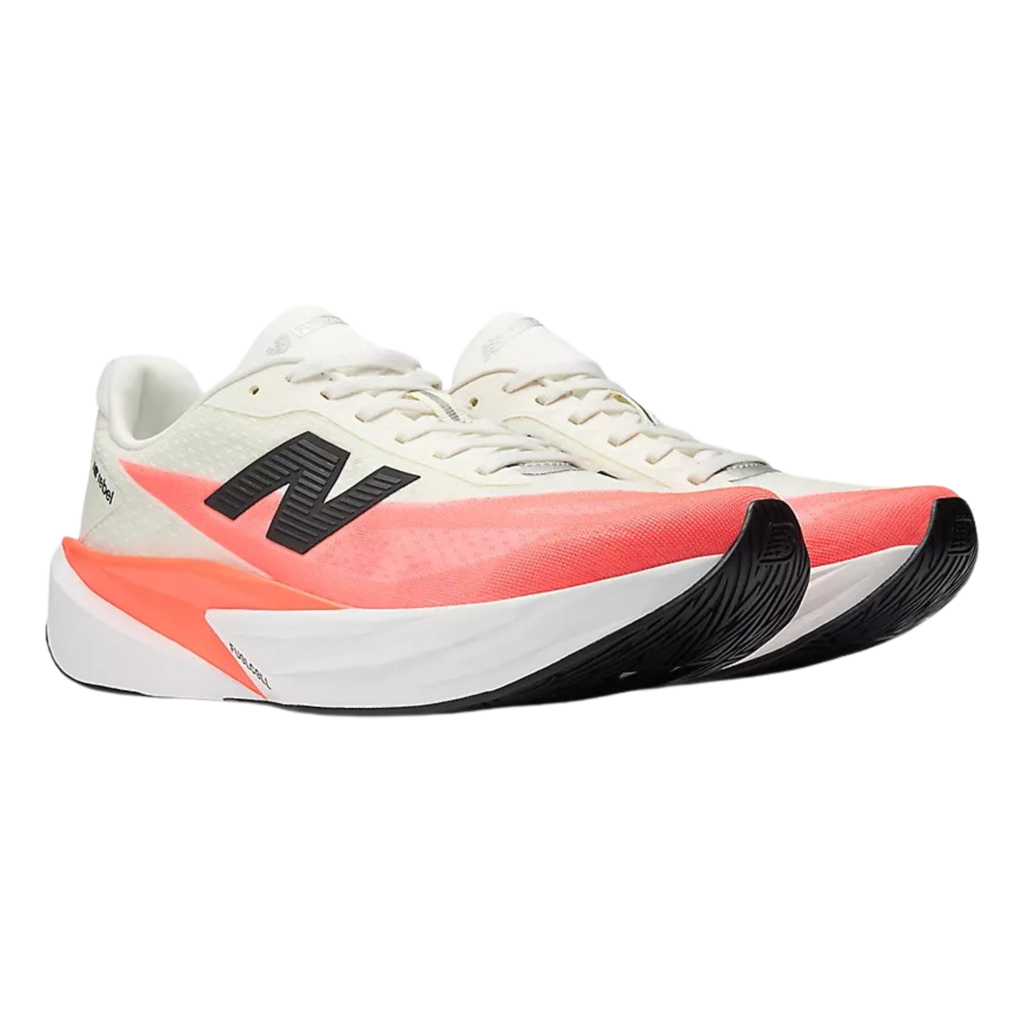 New Balance FuelCell Rebel v5 Mens Running Shoes
