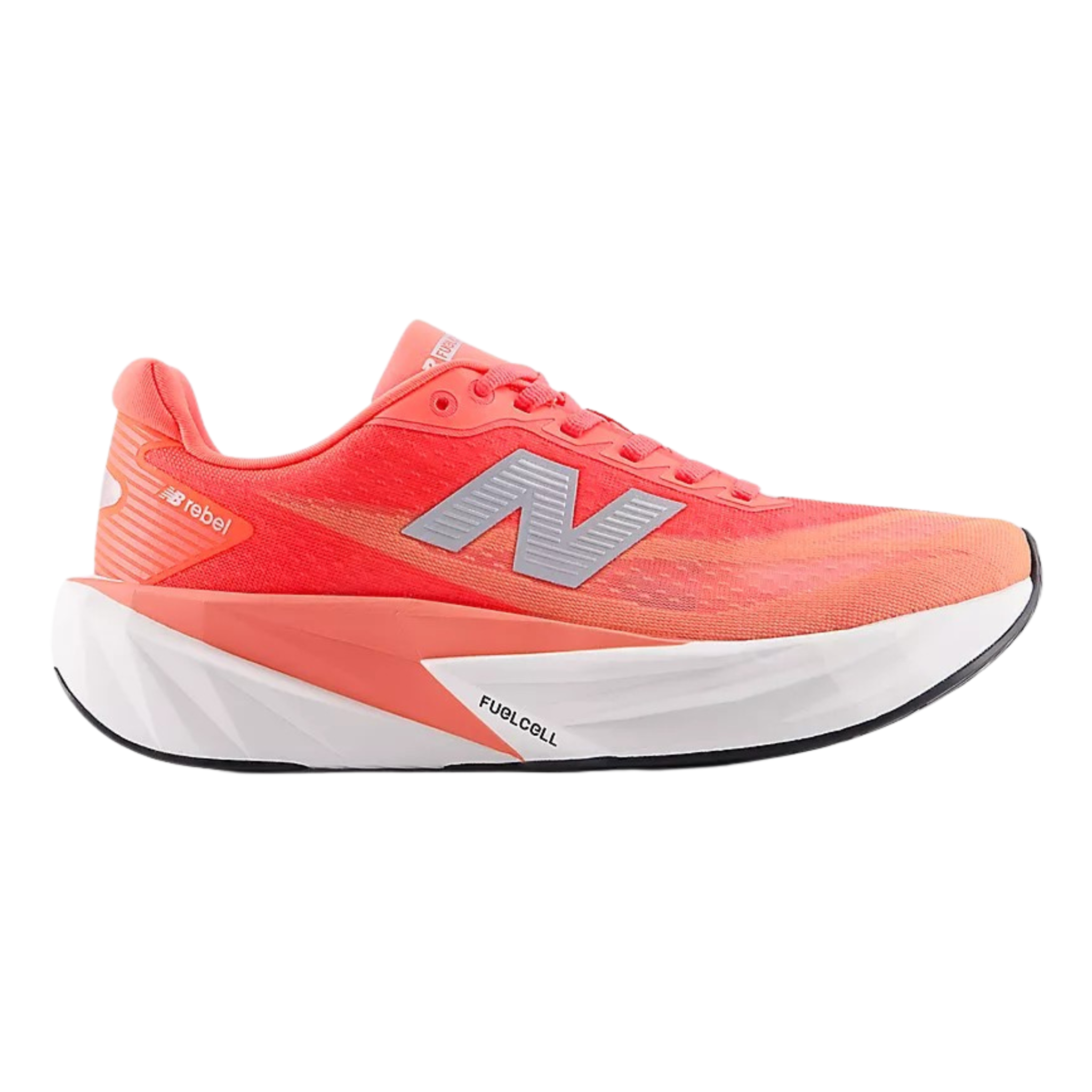 New Balance FuelCell Rebel v5 Womens Running Shoes