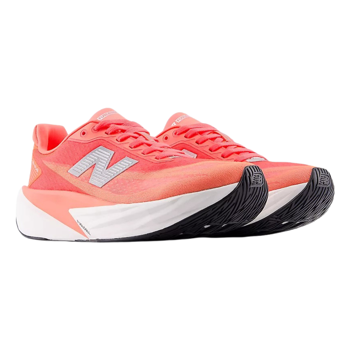 New Balance FuelCell Rebel v5 Womens Running Shoes