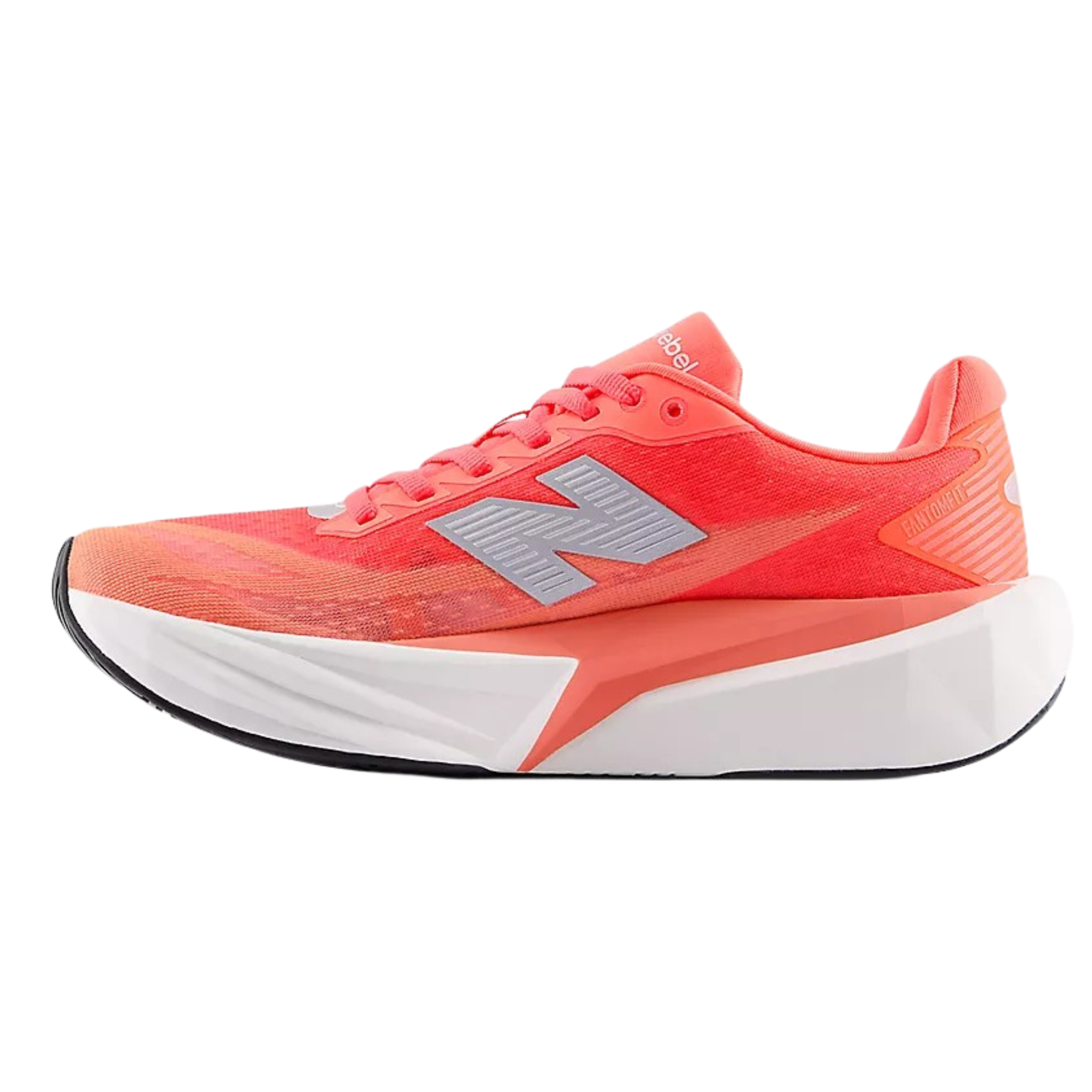 New Balance FuelCell Rebel v5 Womens Running Shoes
