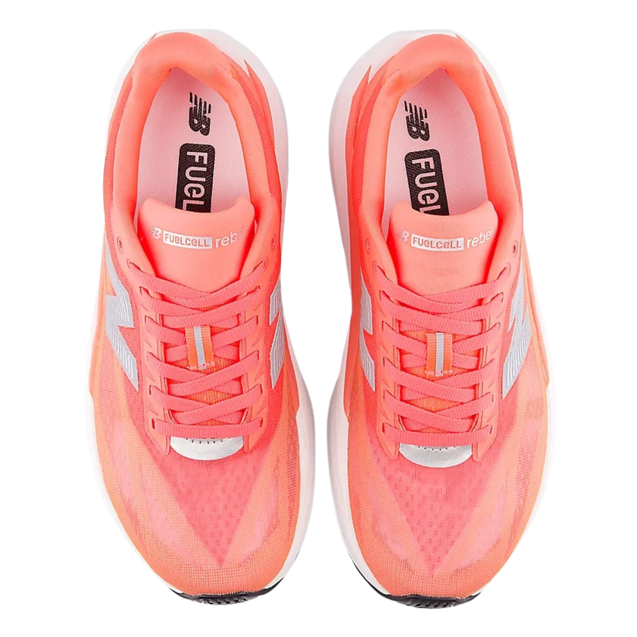New Balance FuelCell Rebel v5 Womens Running Shoes