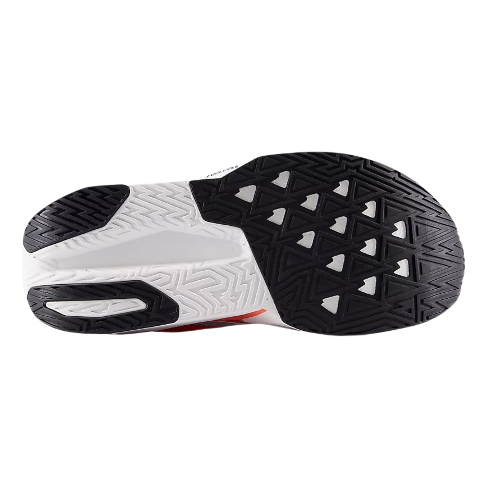 New Balance FuelCell Rebel v5 Womens Running Shoes
