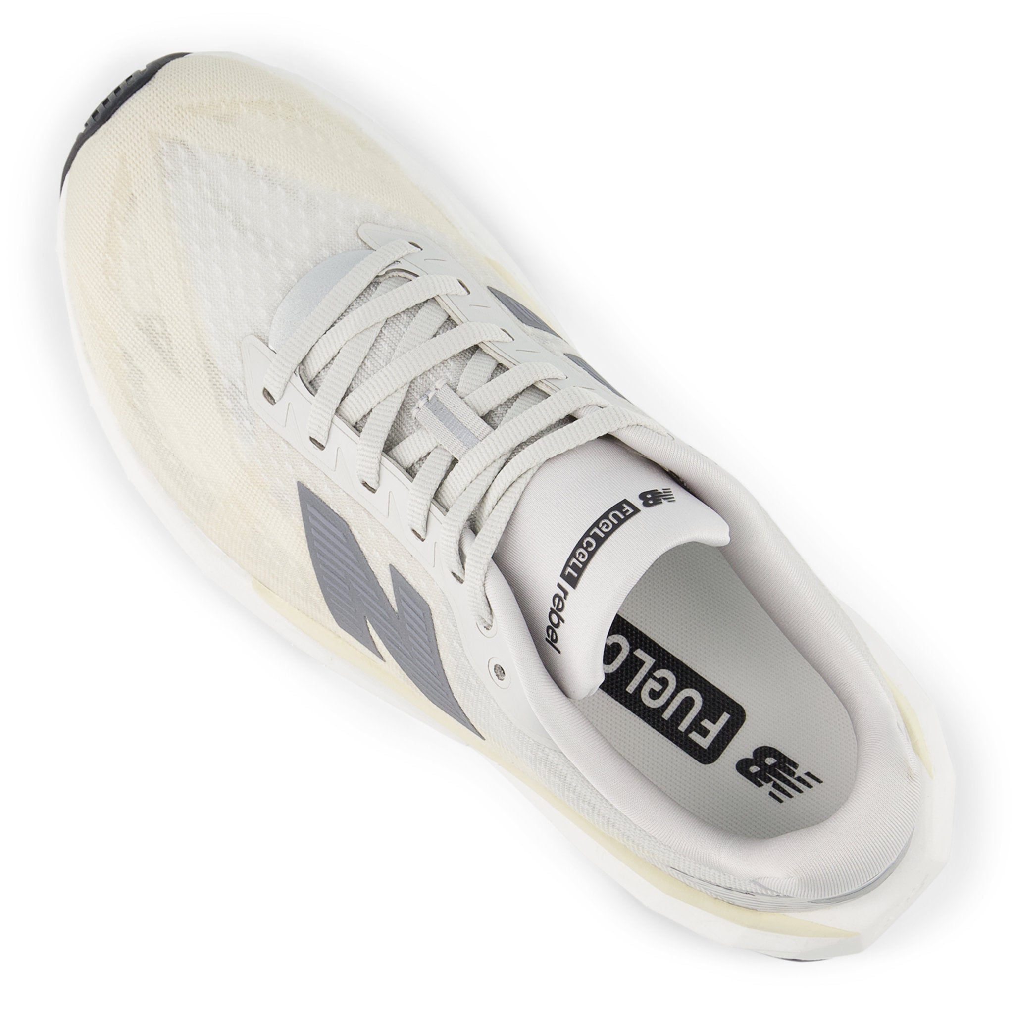 New Balance FuelCell Rebel v5 Womens Running Shoes