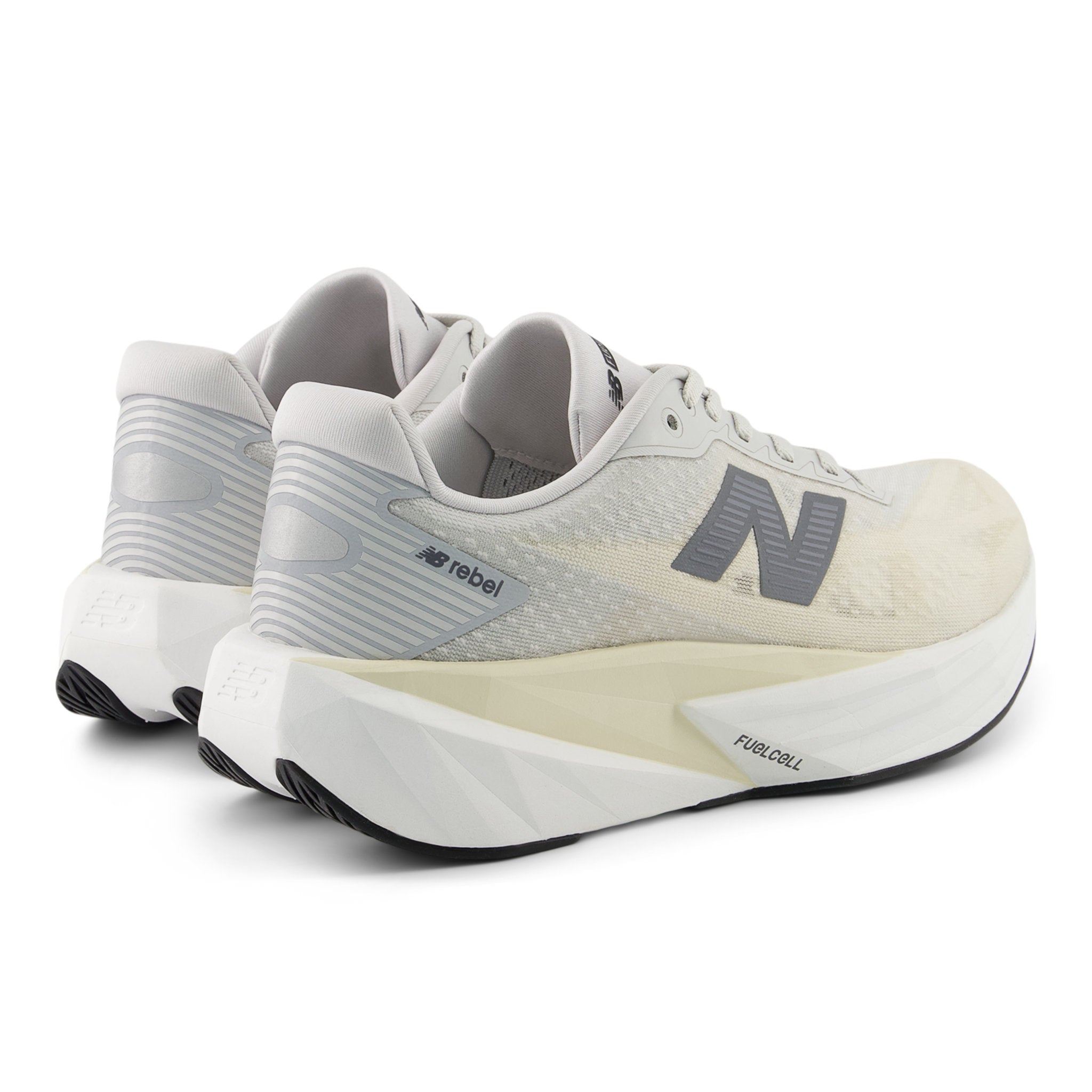 New Balance FuelCell Rebel v5 Womens Running Shoes