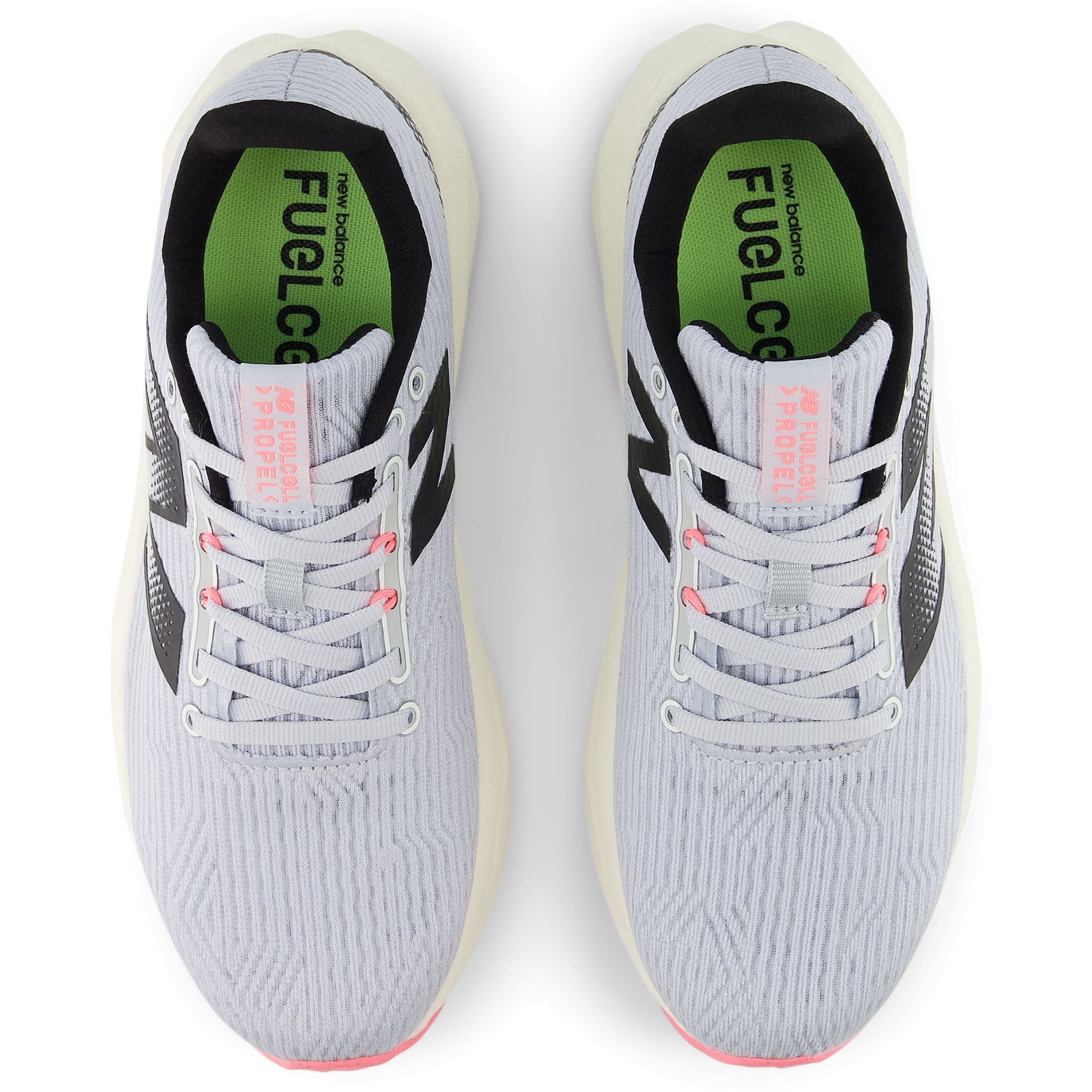 New Balance Fuelcell Propel V5 Womens Running Shoe