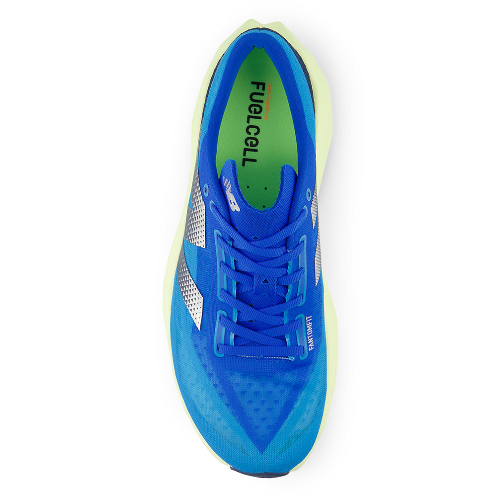 New Balance Fuelcell Rebel v4 Mens Running Shoes