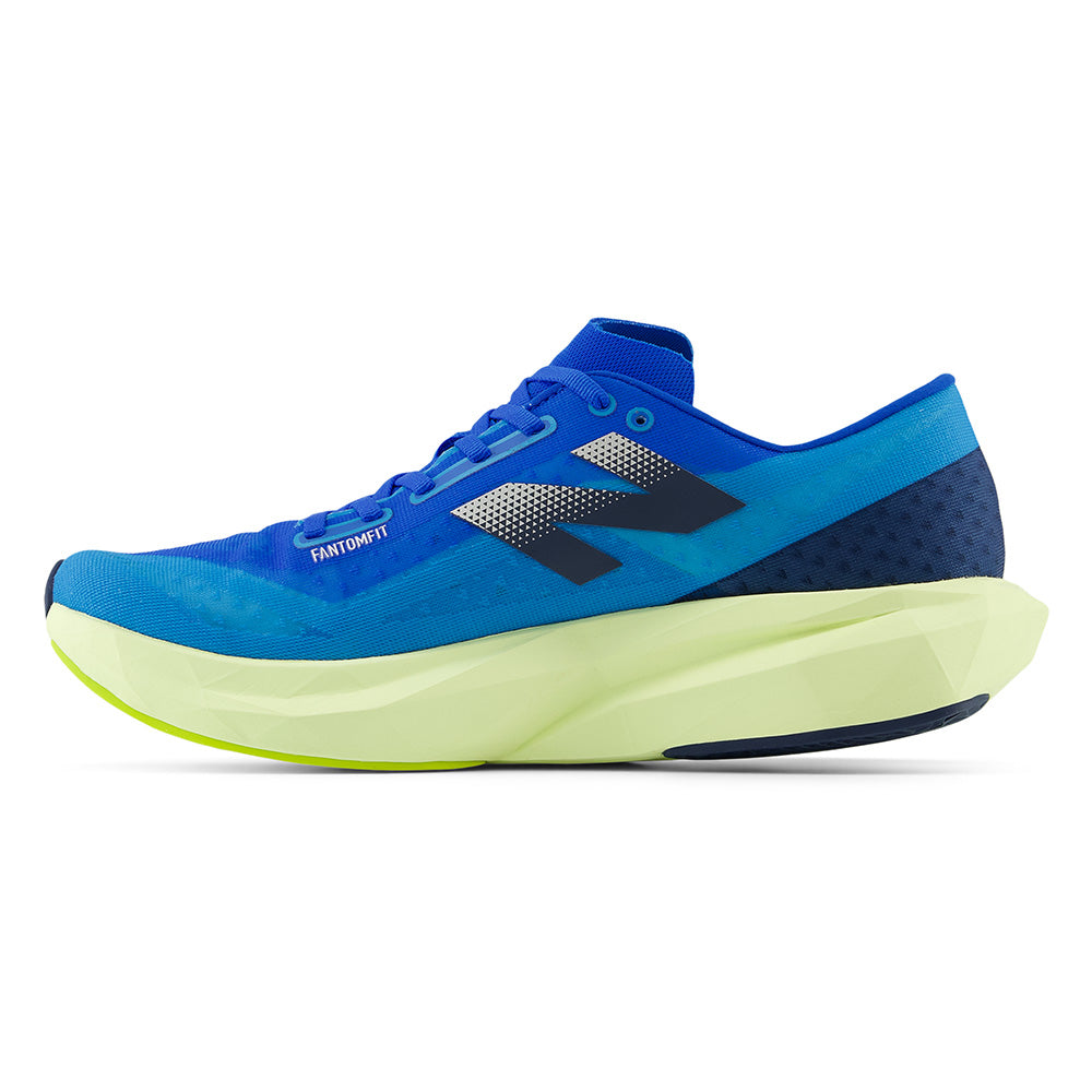 New Balance Fuelcell Rebel v4 Mens Running Shoes