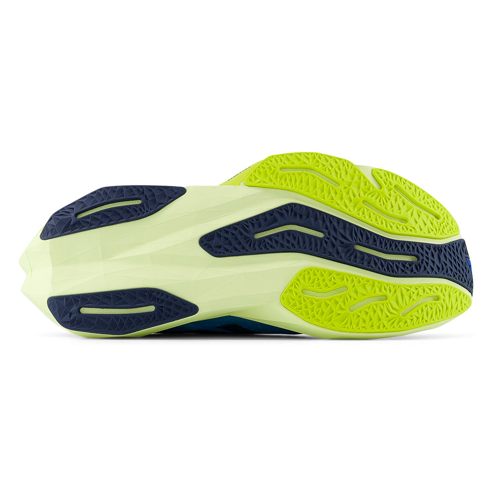 New Balance Fuelcell Rebel v4 Mens Running Shoes