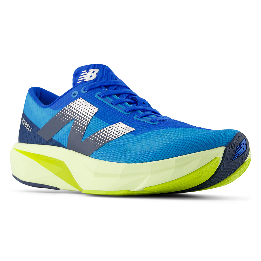 New Balance Fuelcell Rebel v4 Mens Running Shoes