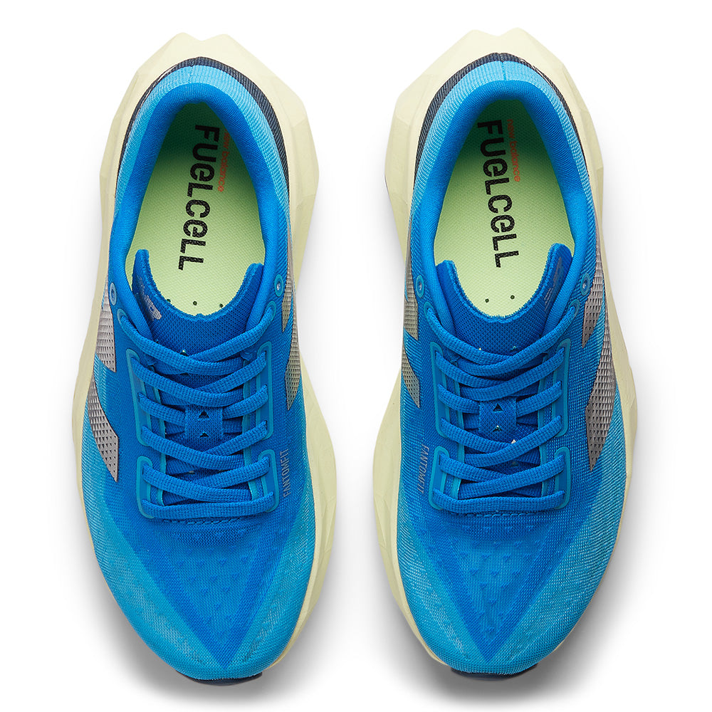 New Balance Fuelcell Rebel v4 Womens Running Shoes