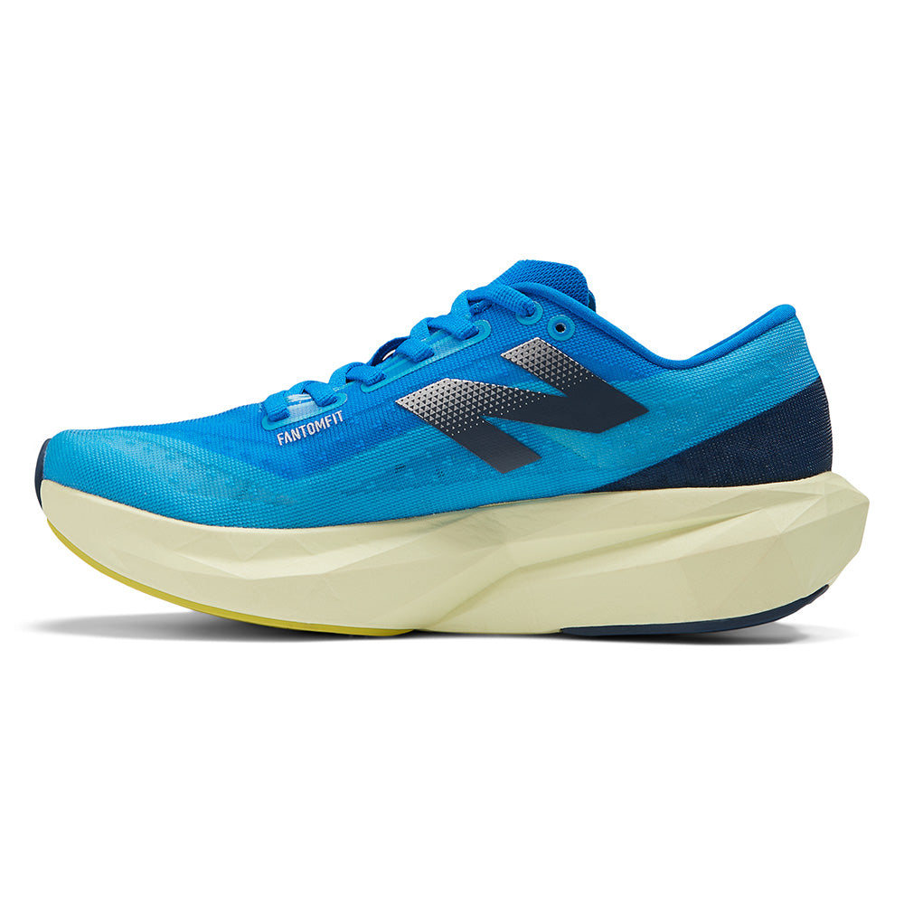 New Balance Fuelcell Rebel v4 Womens Running Shoes