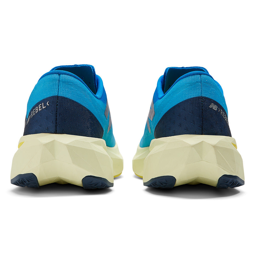 New Balance Fuelcell Rebel v4 Womens Running Shoes